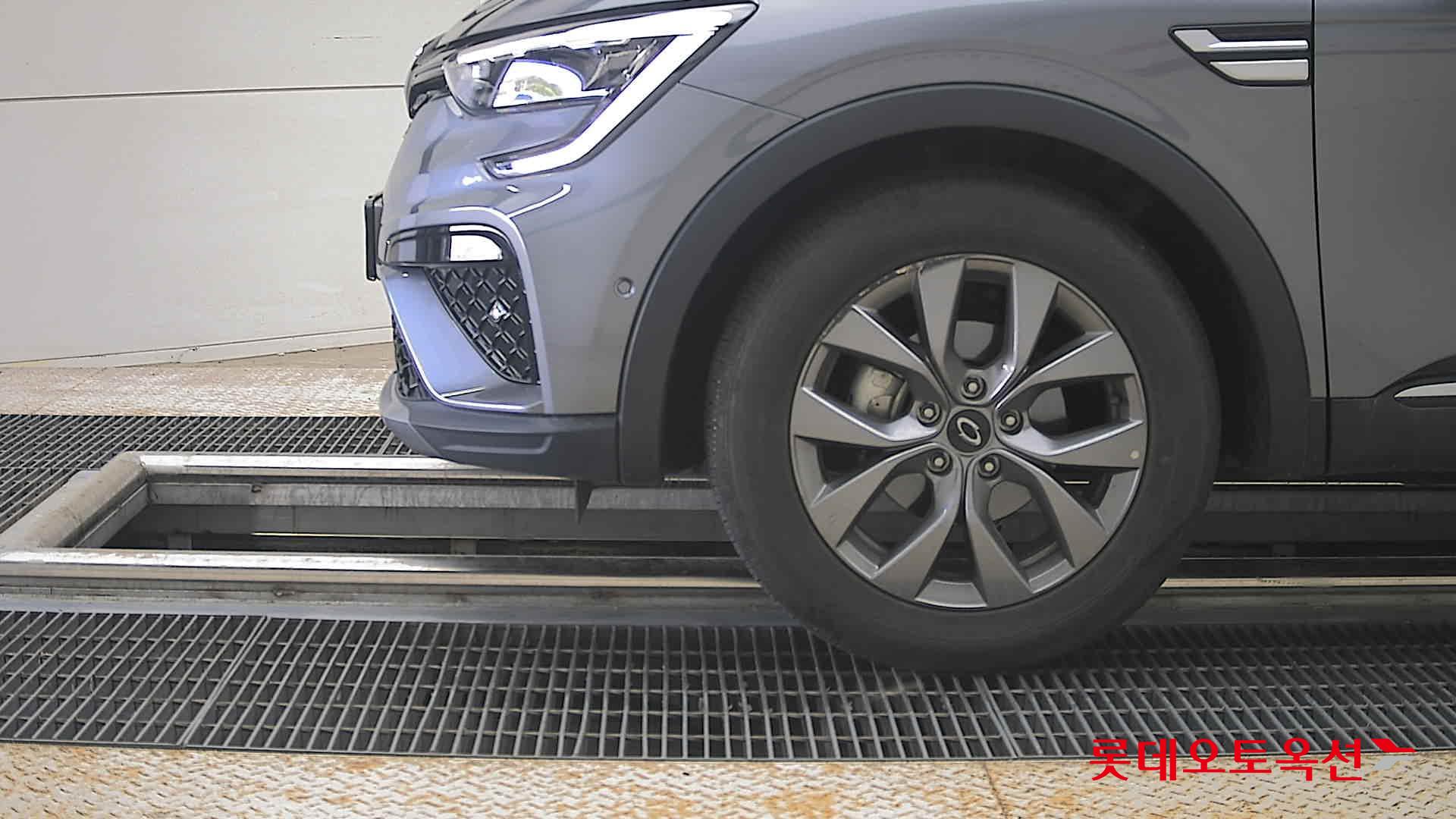 Renault Samsung XM3 - 25