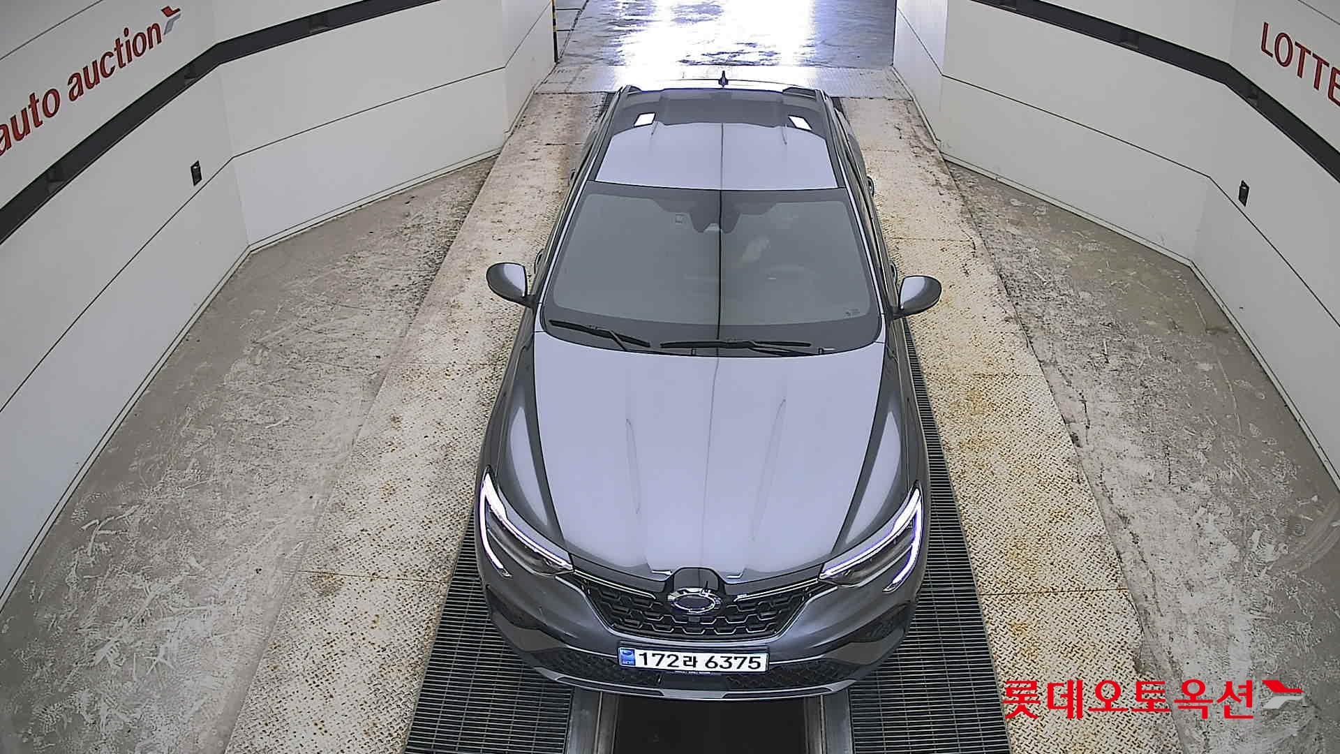 Renault Samsung XM3 - 7