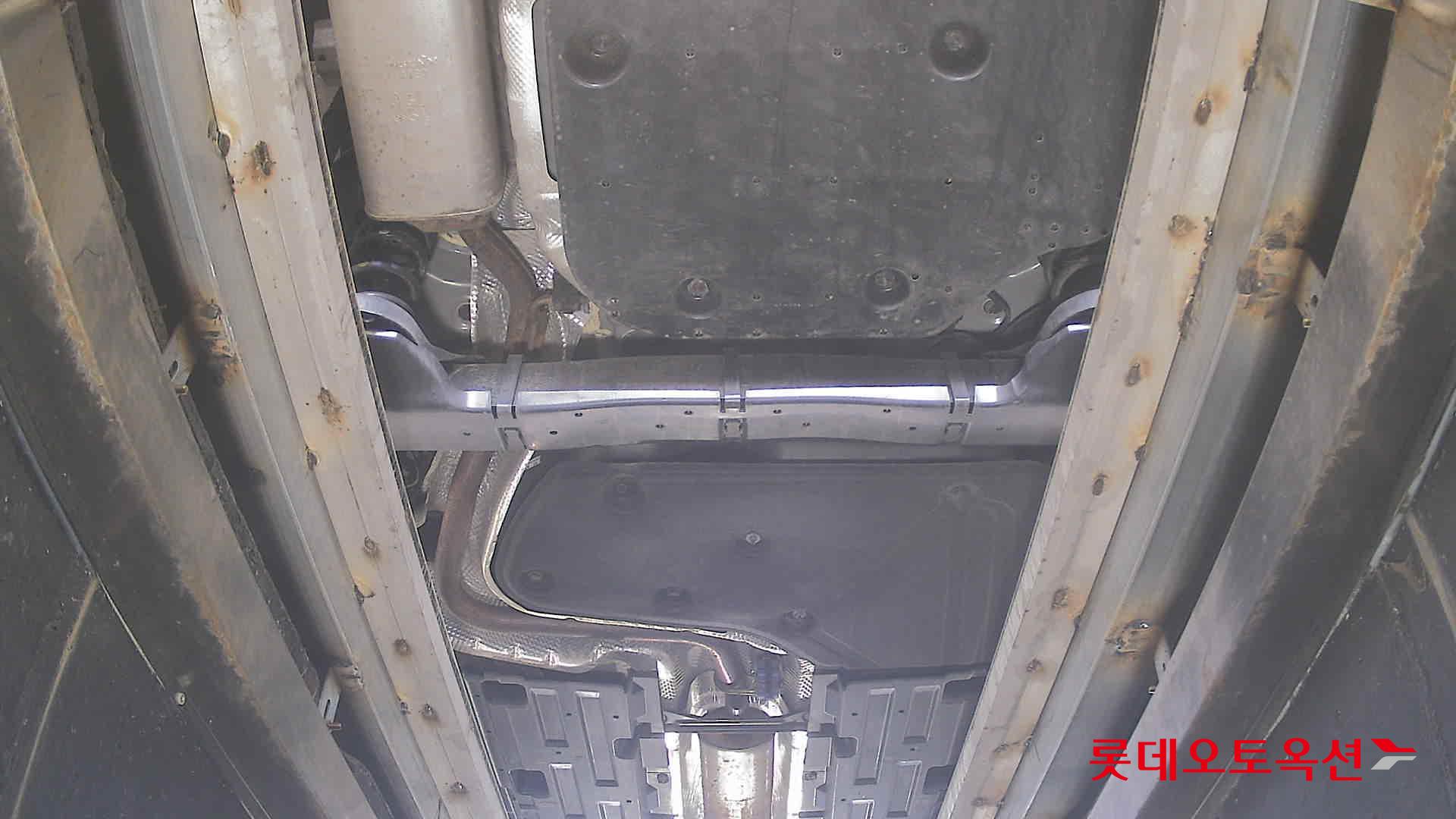 Renault Samsung XM3 - 2