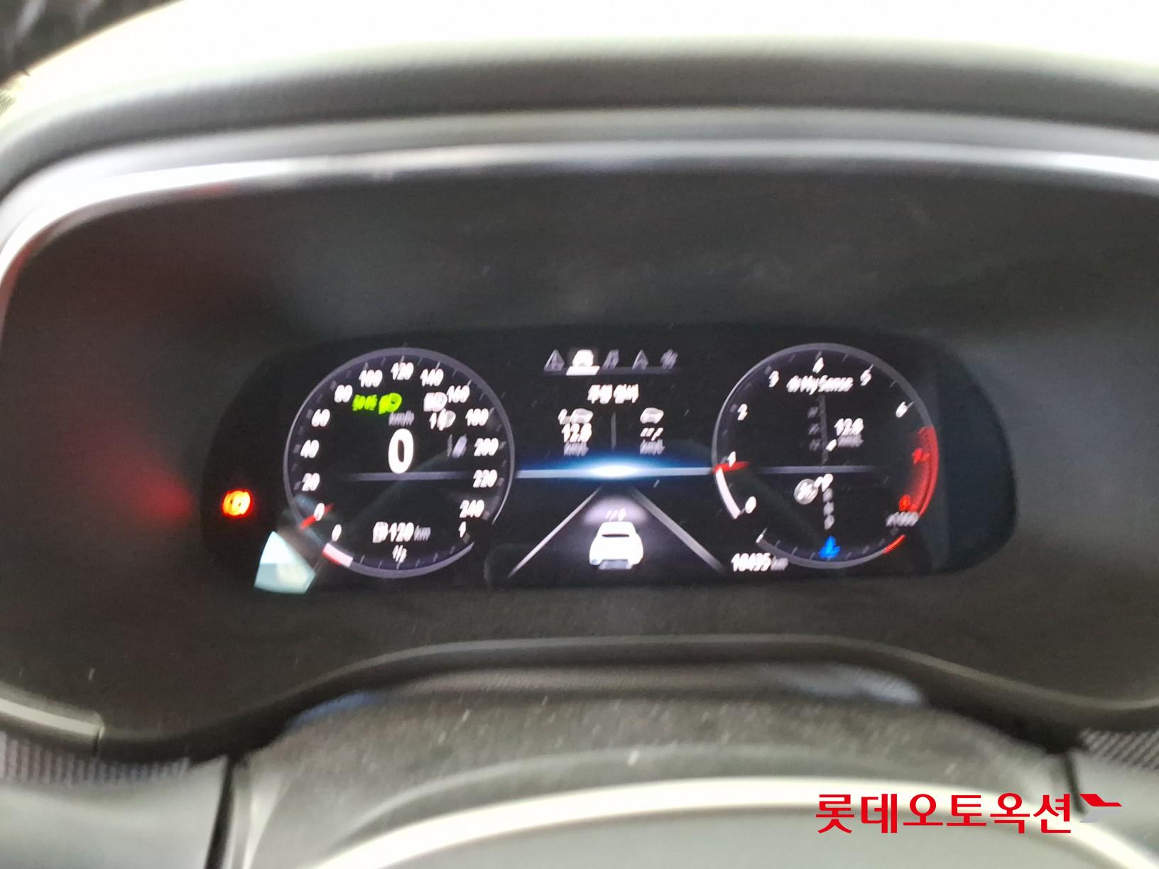 Renault Samsung XM3 - 31