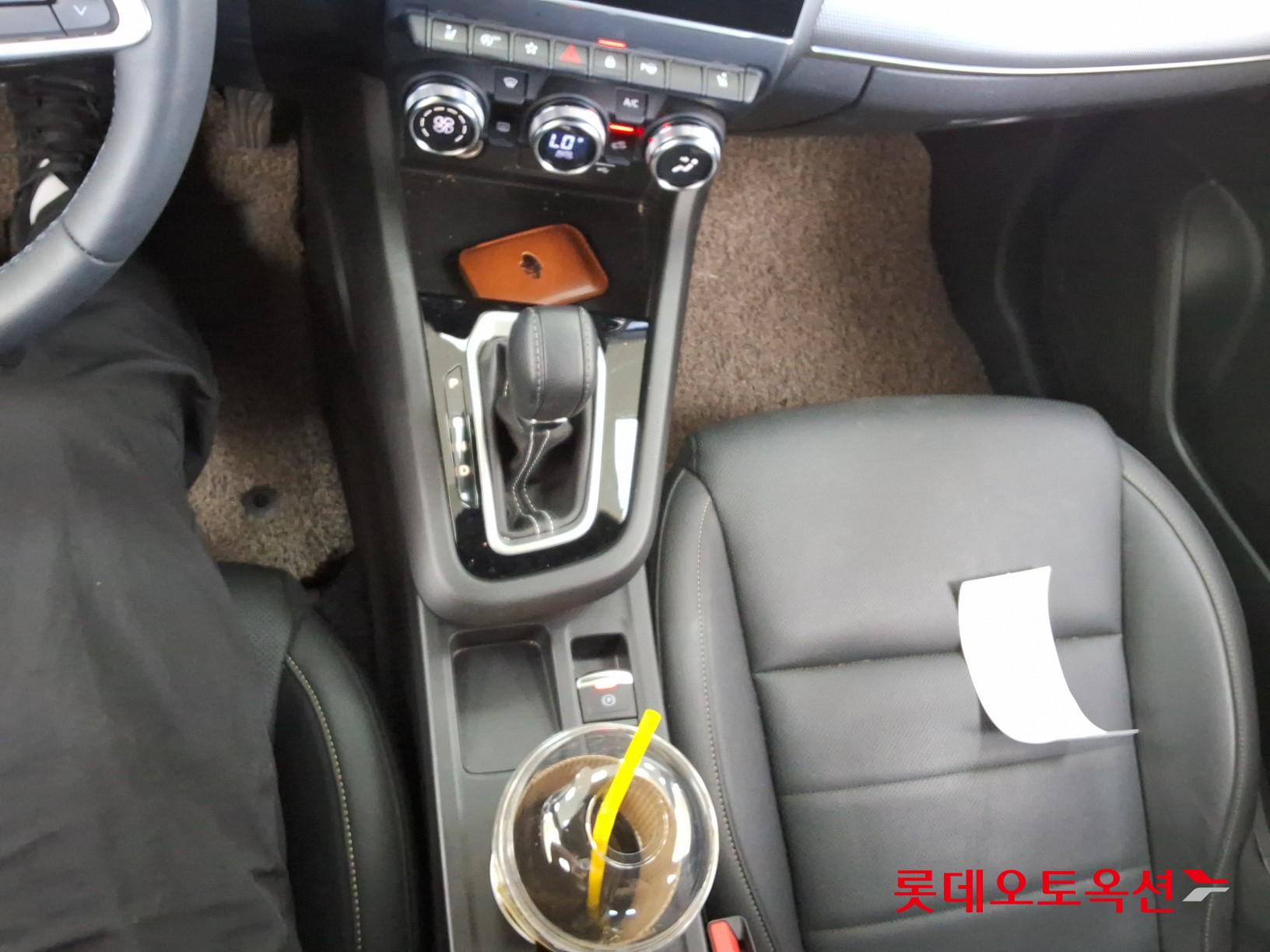 Renault Samsung XM3 - 35