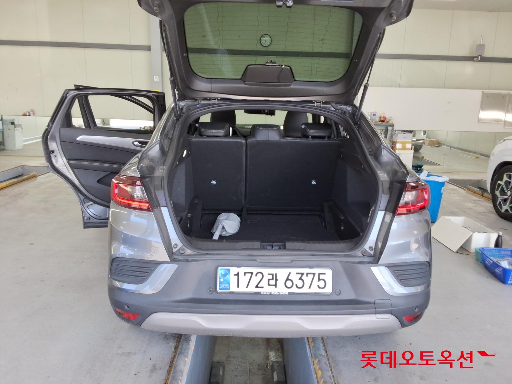 Renault Samsung XM3 - 9
