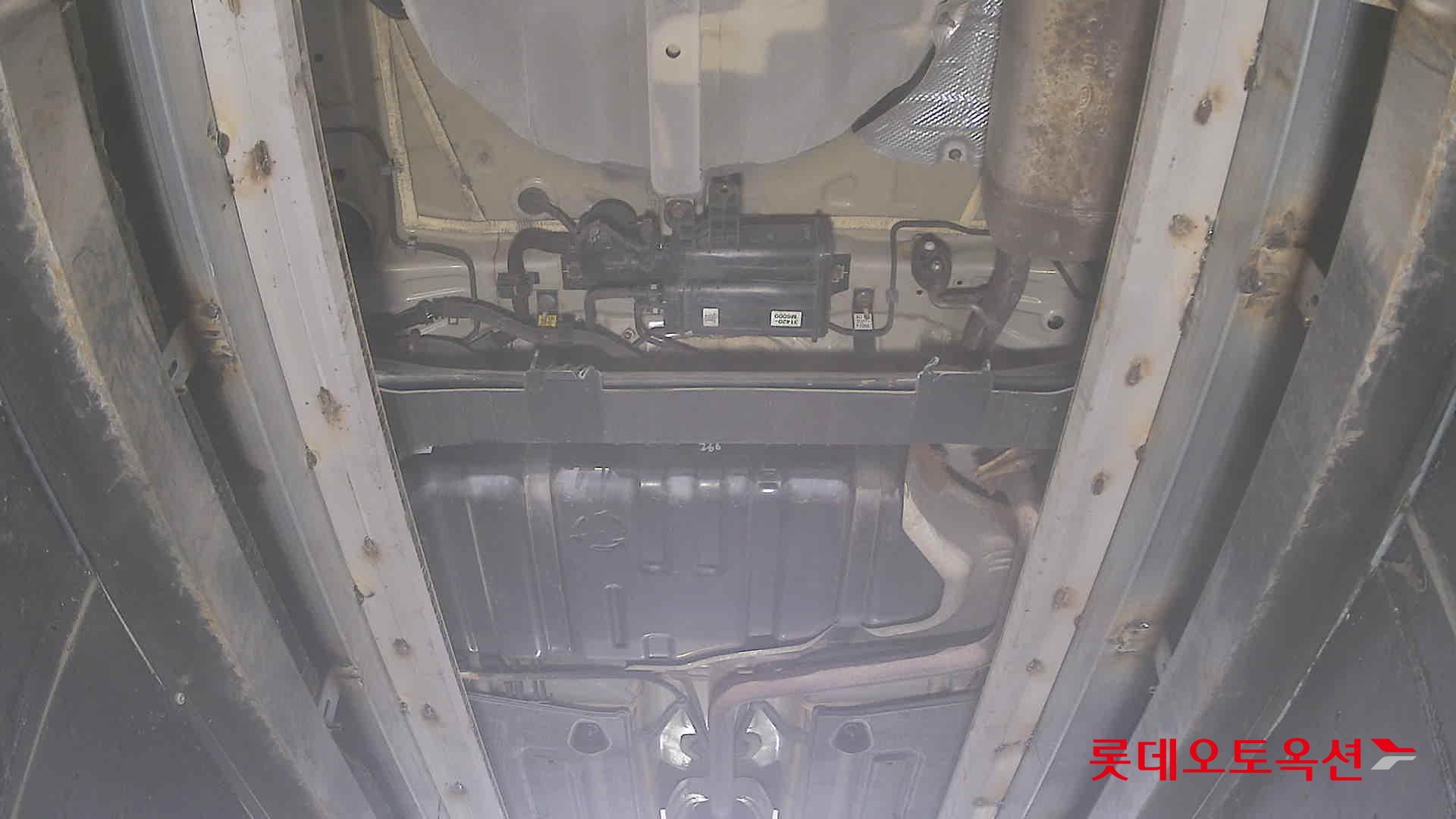2019 - hyundai avante