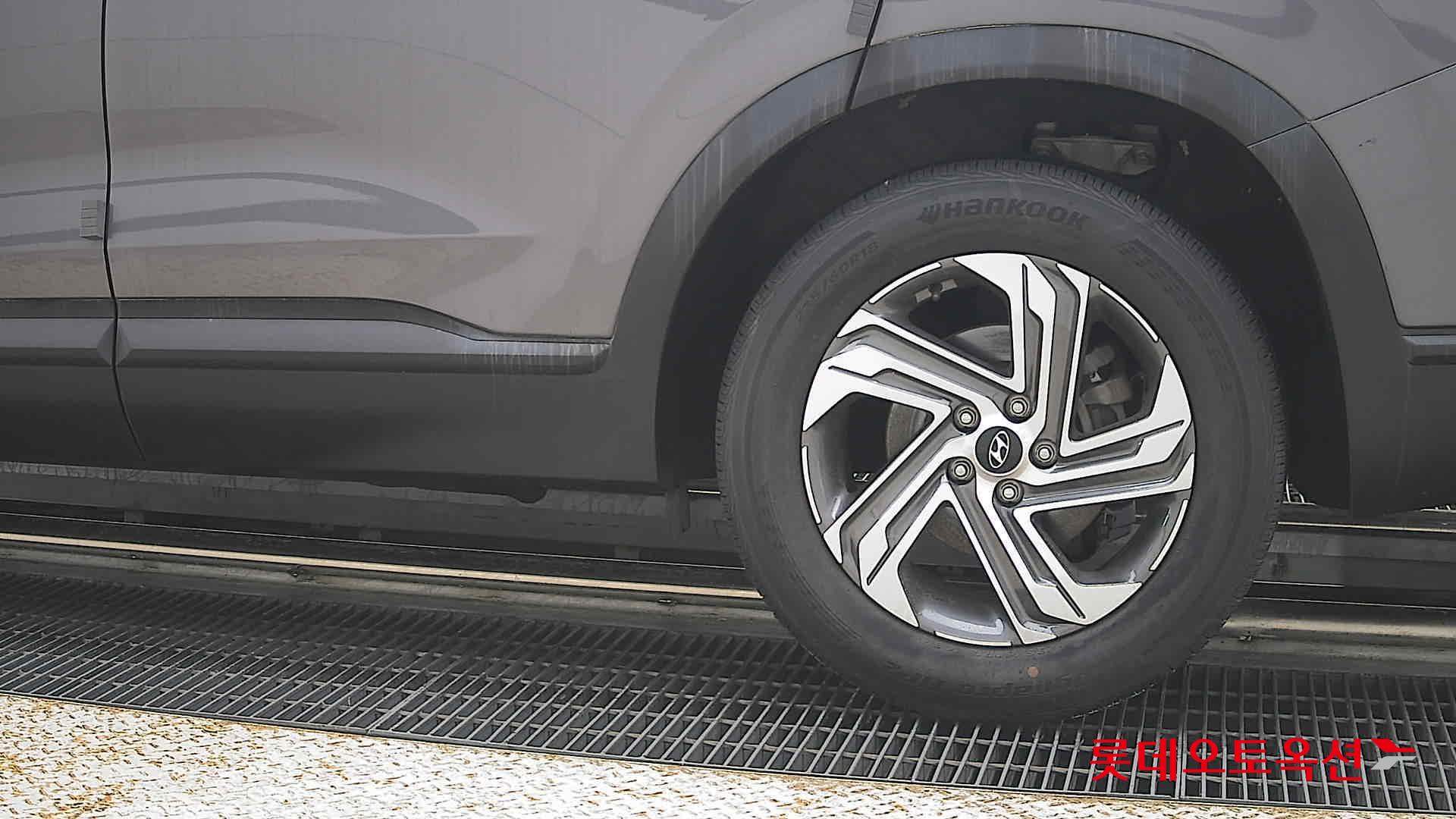 Hyundai Santa Fe id 4358360 из Кореи 22