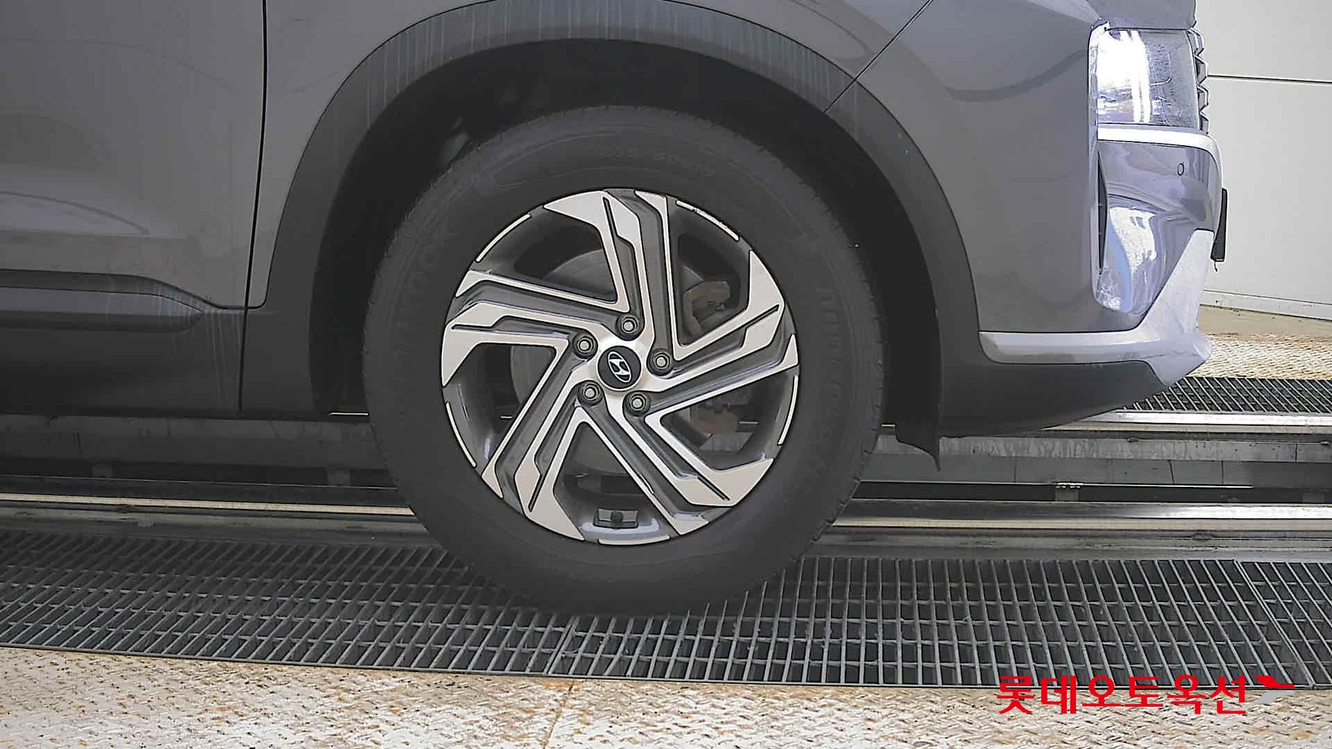 Hyundai Santa Fe id 4358360 из Кореи 23