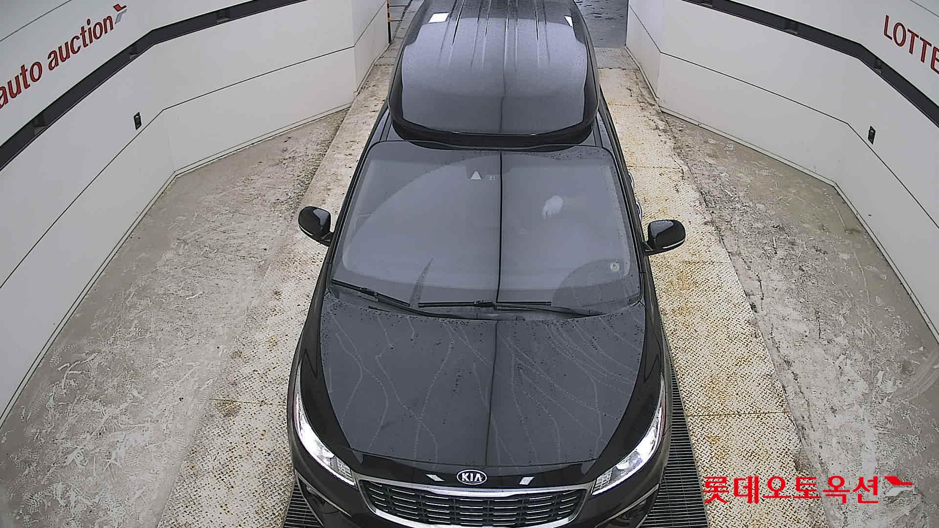 Kia New Carnival - 7