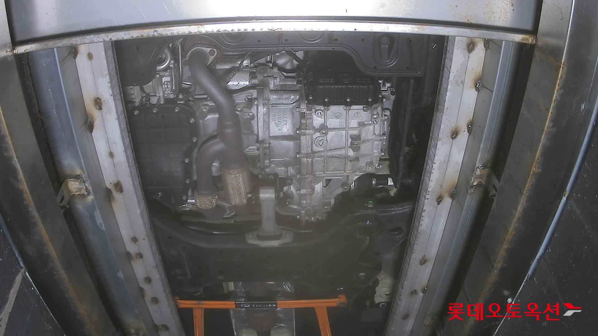 Kia New Carnival - 8