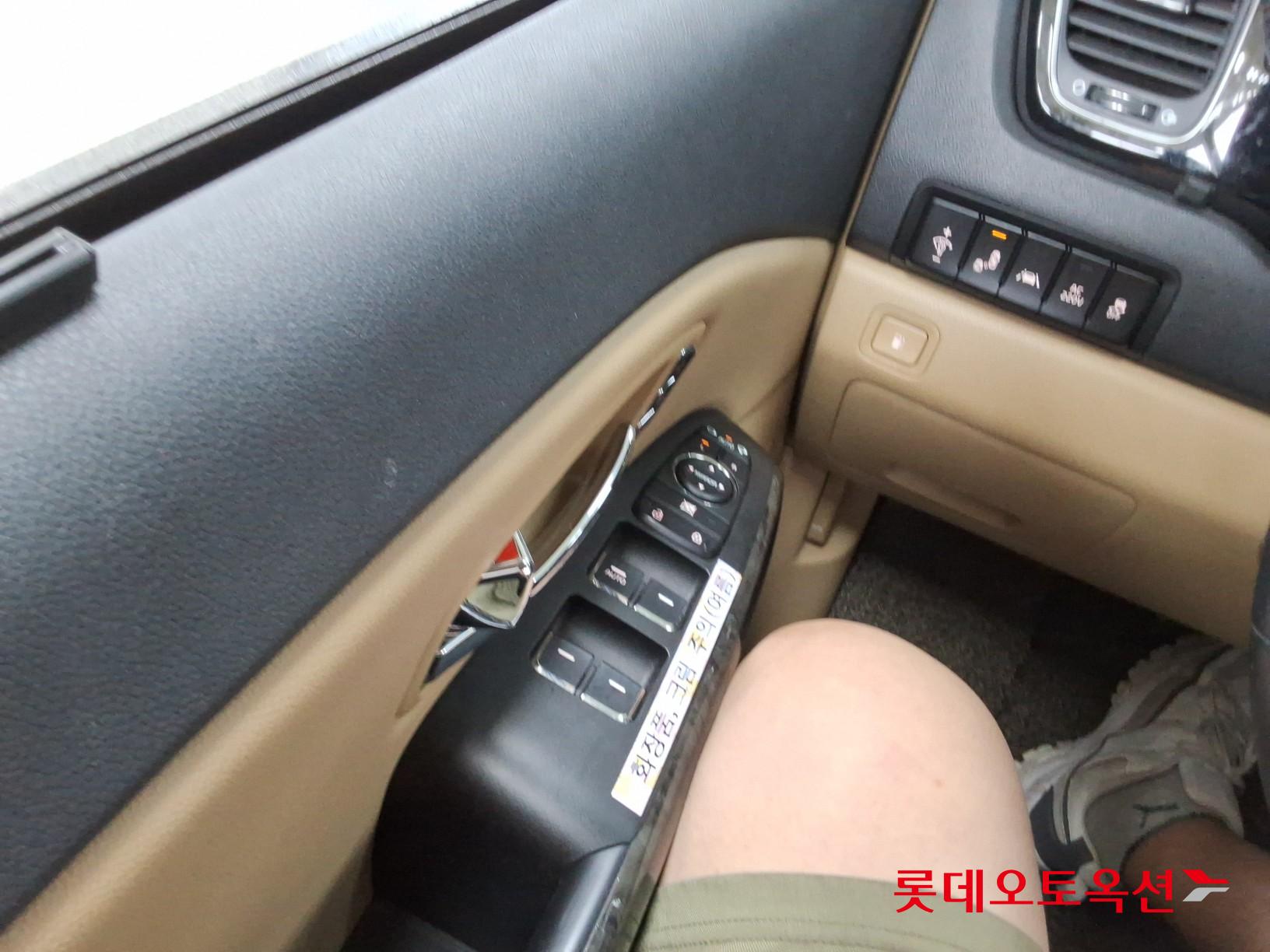 Kia New Carnival - 29