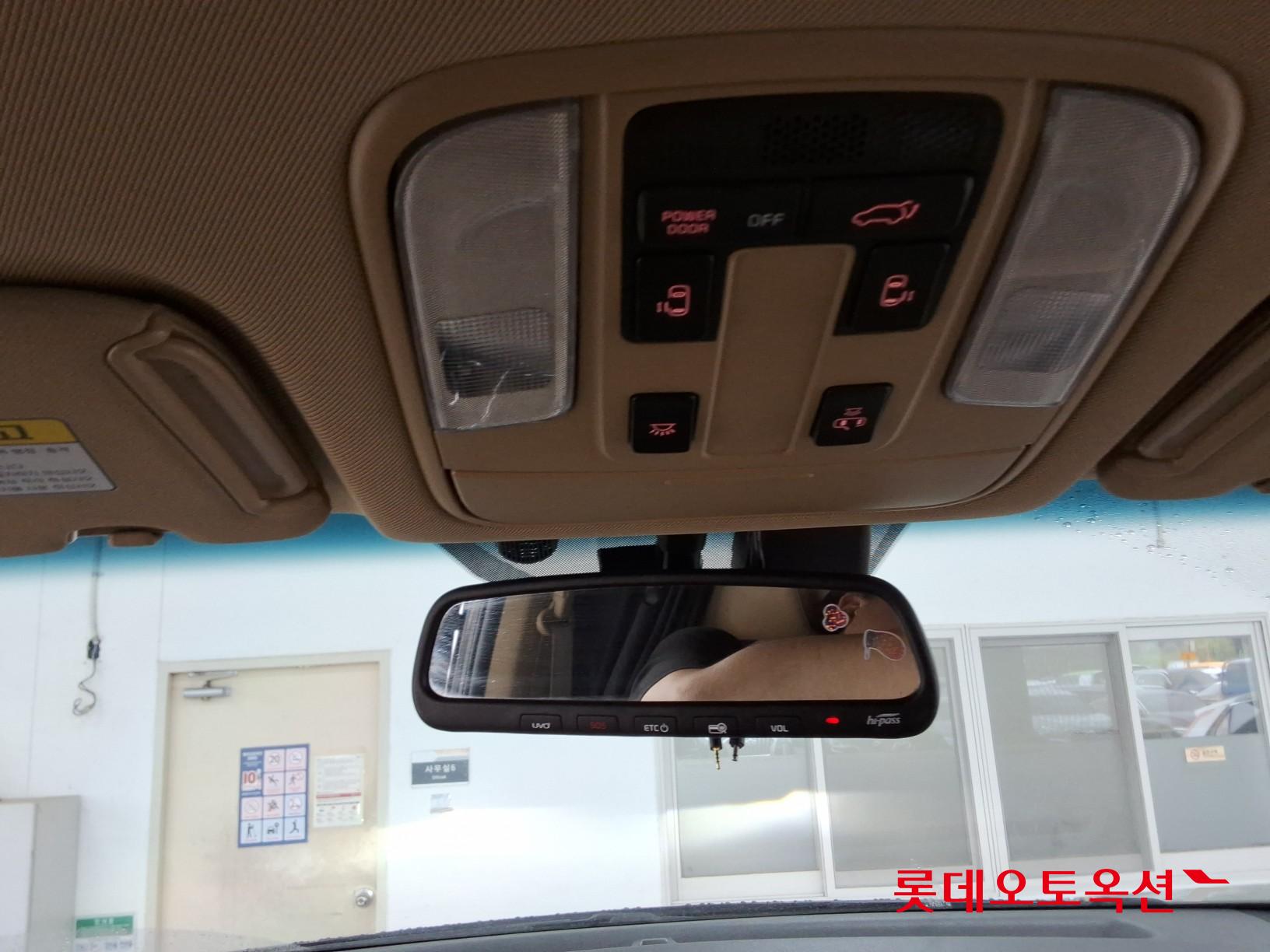 Kia New Carnival - 31