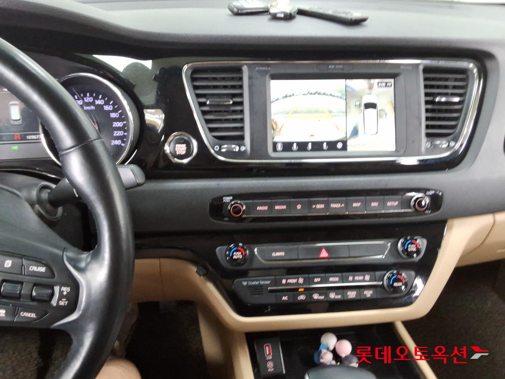 Kia New Carnival - 33