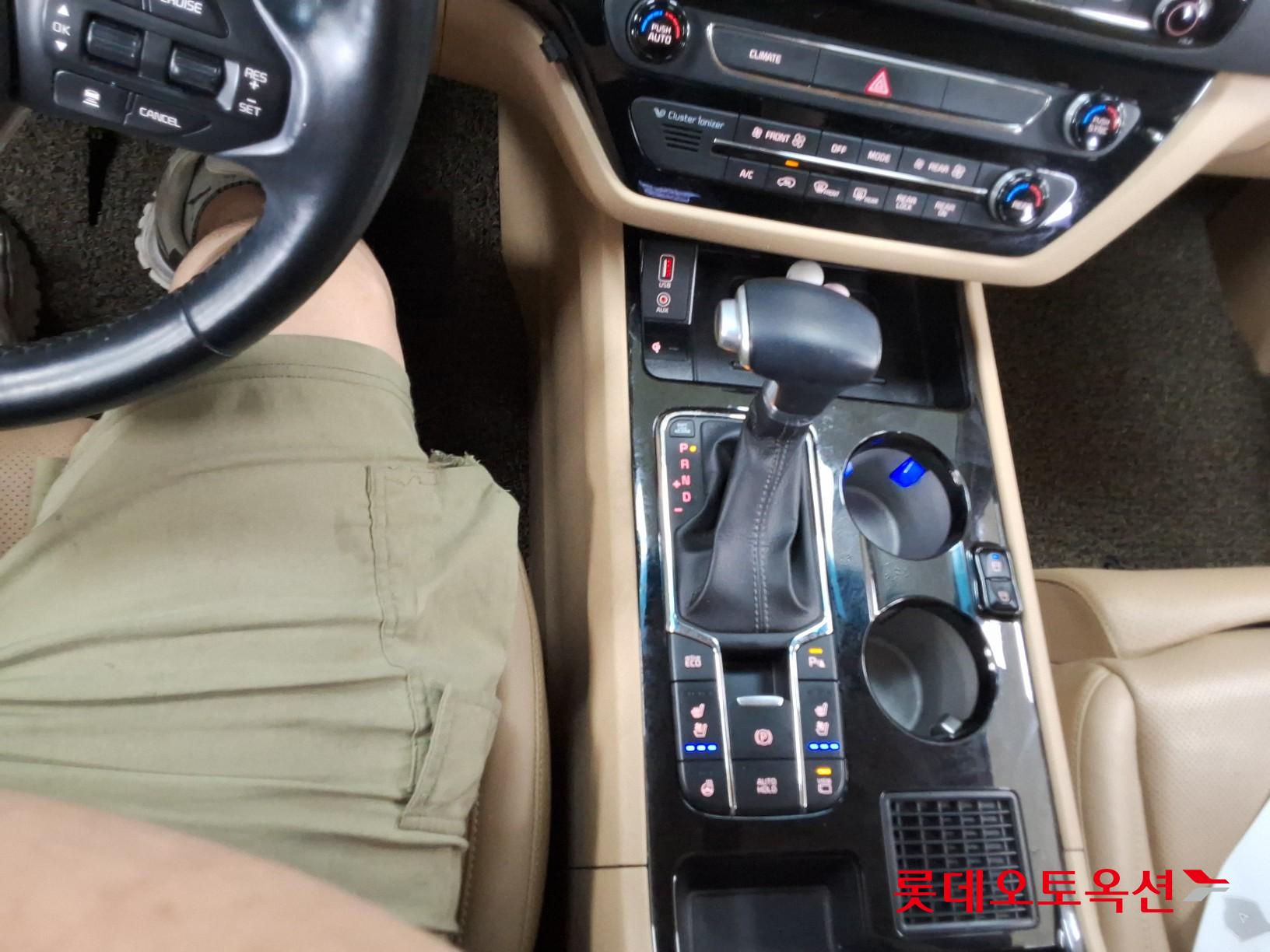 Kia New Carnival - 34