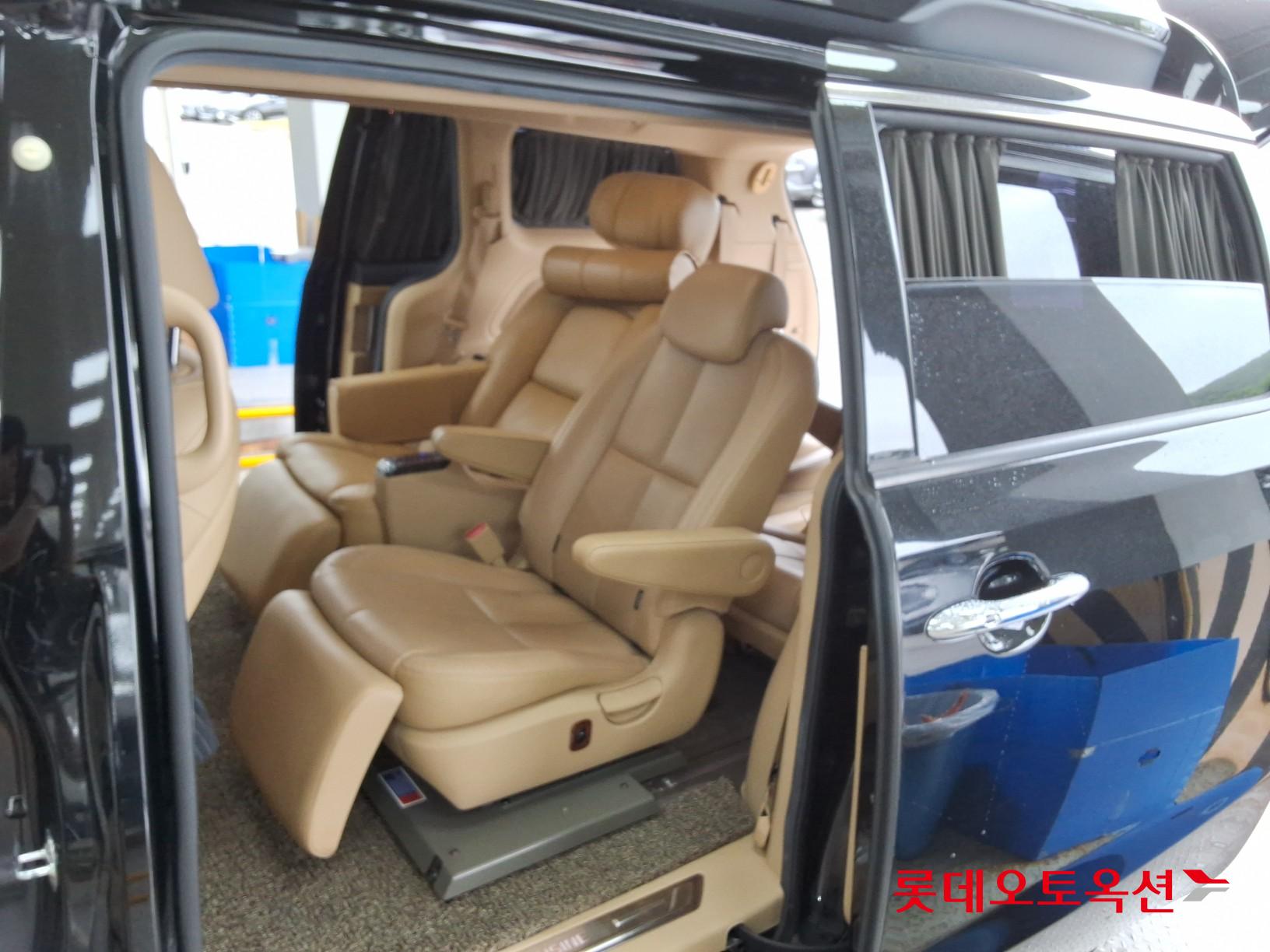 Kia New Carnival - 38