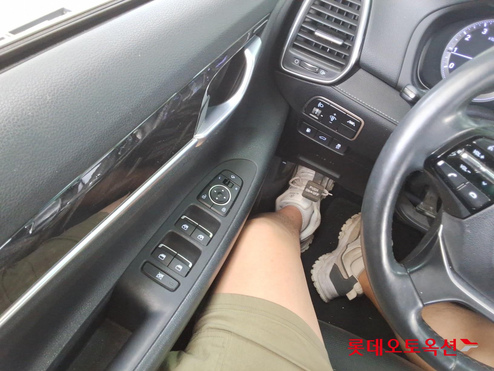 2019 - hyundai grandeur