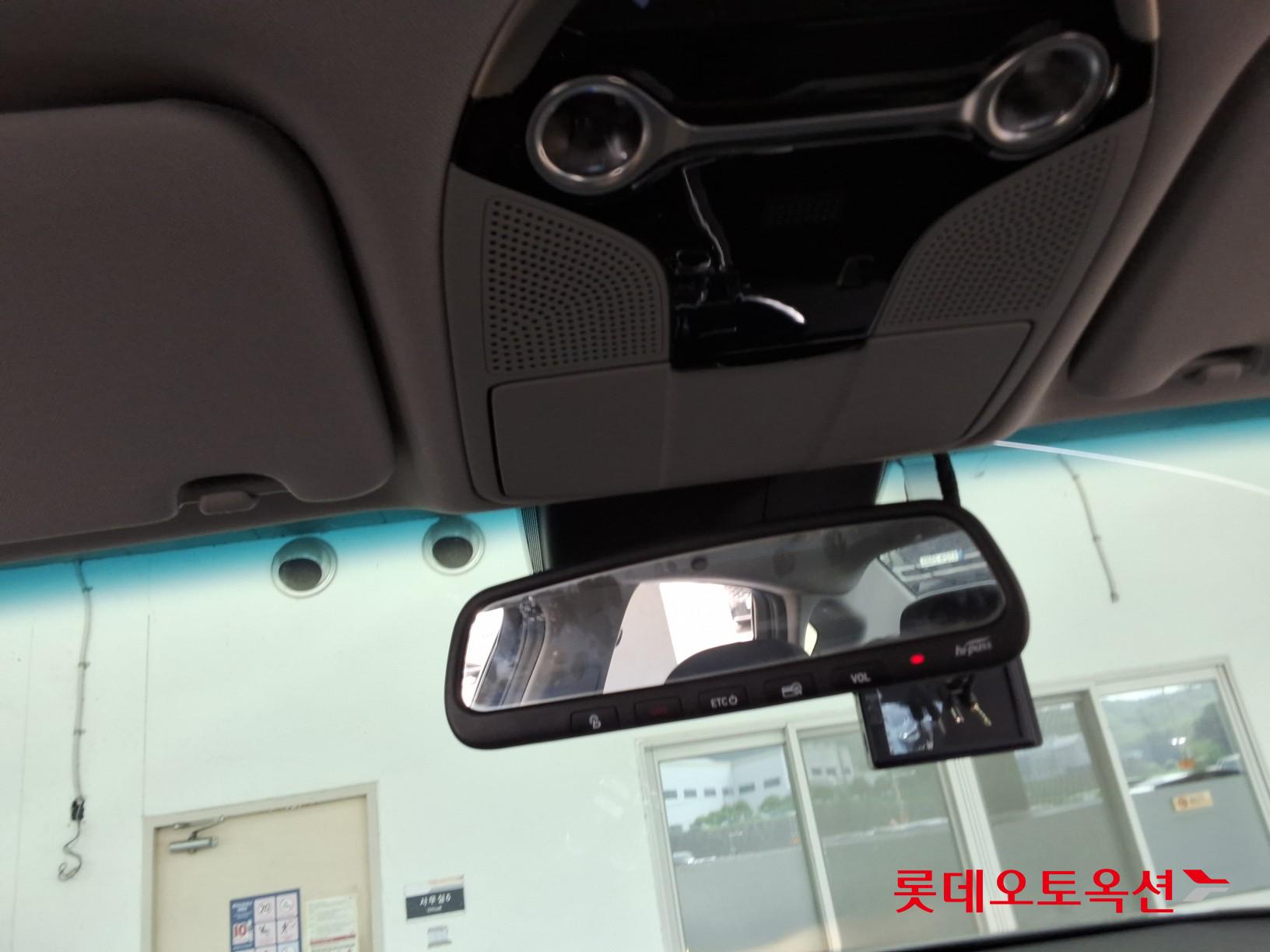 2019 - hyundai grandeur