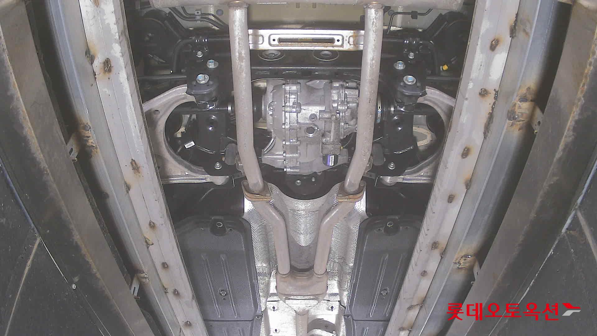 제네시스 GV80 - 2