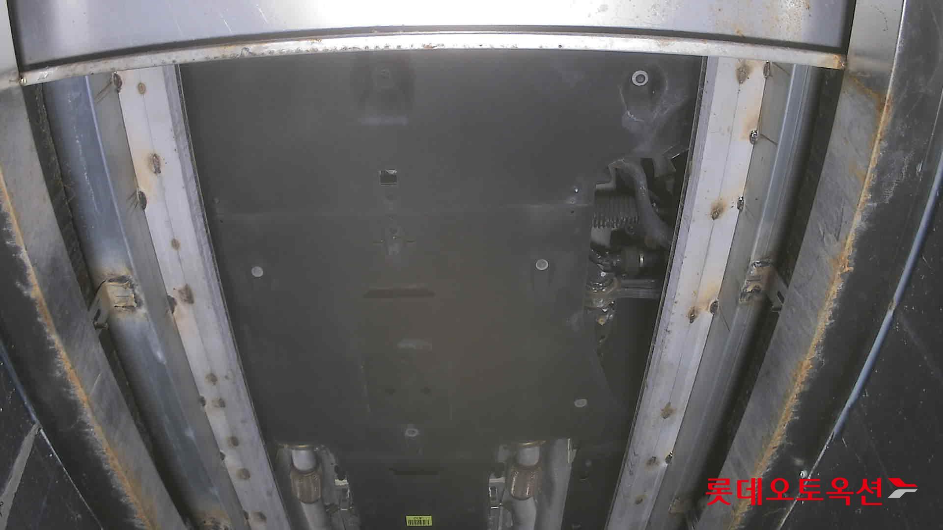 제네시스 GV80 - 8