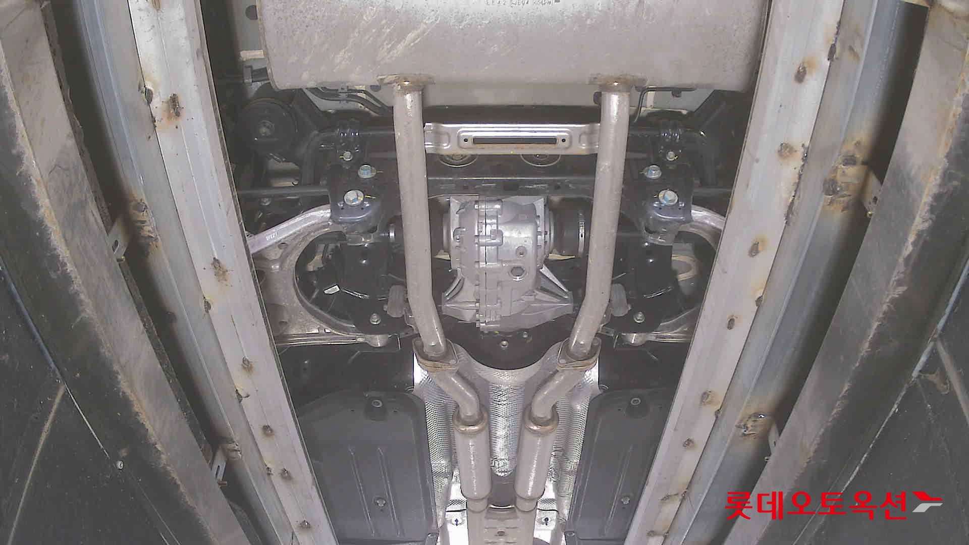 제네시스 GV80 - 2