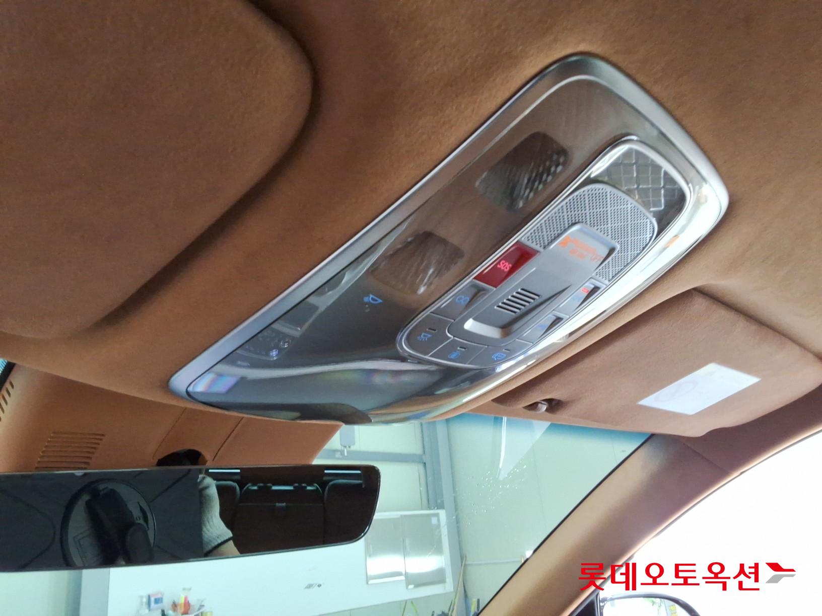 제네시스 GV80 - 32