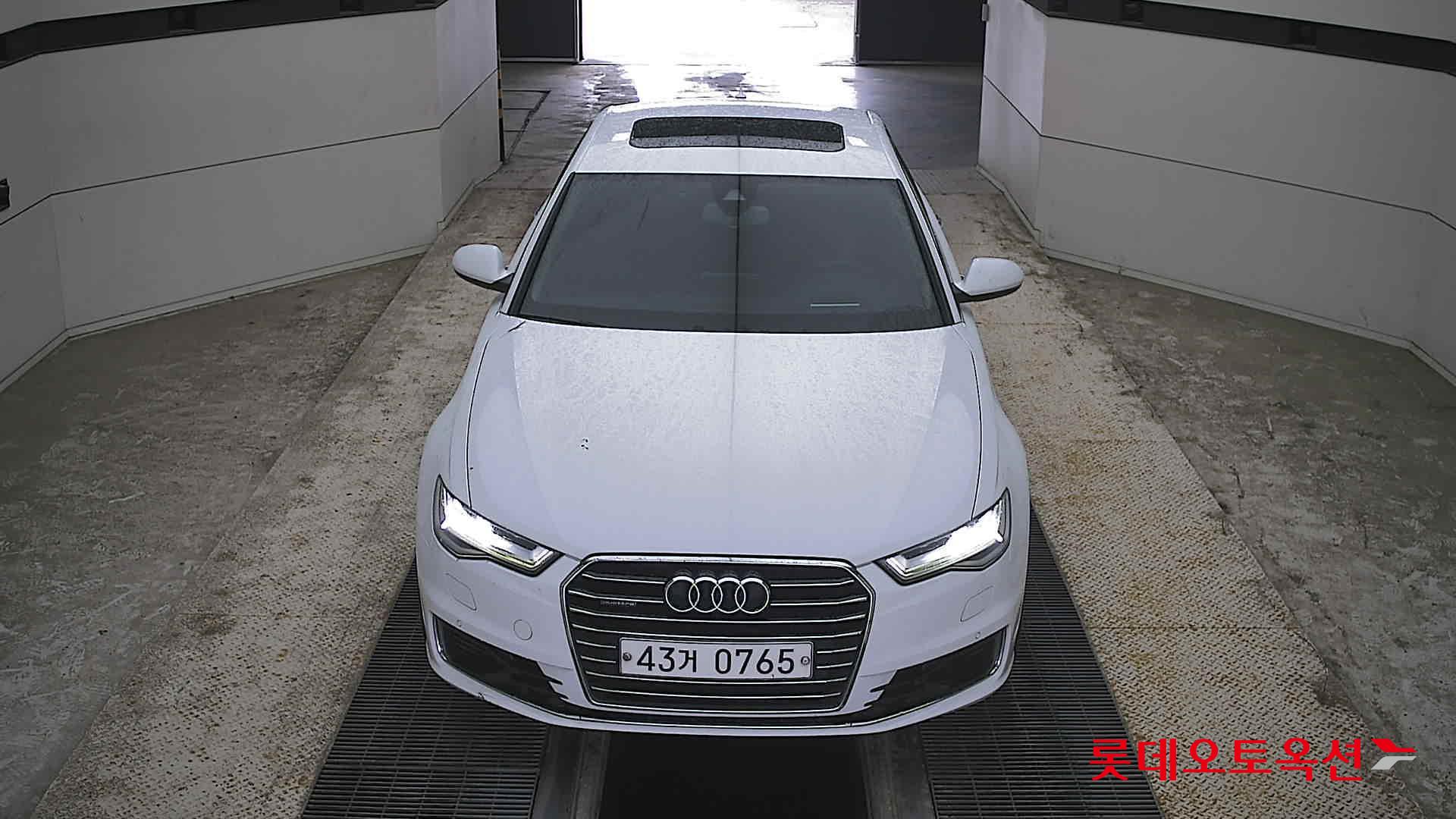 أودي A6