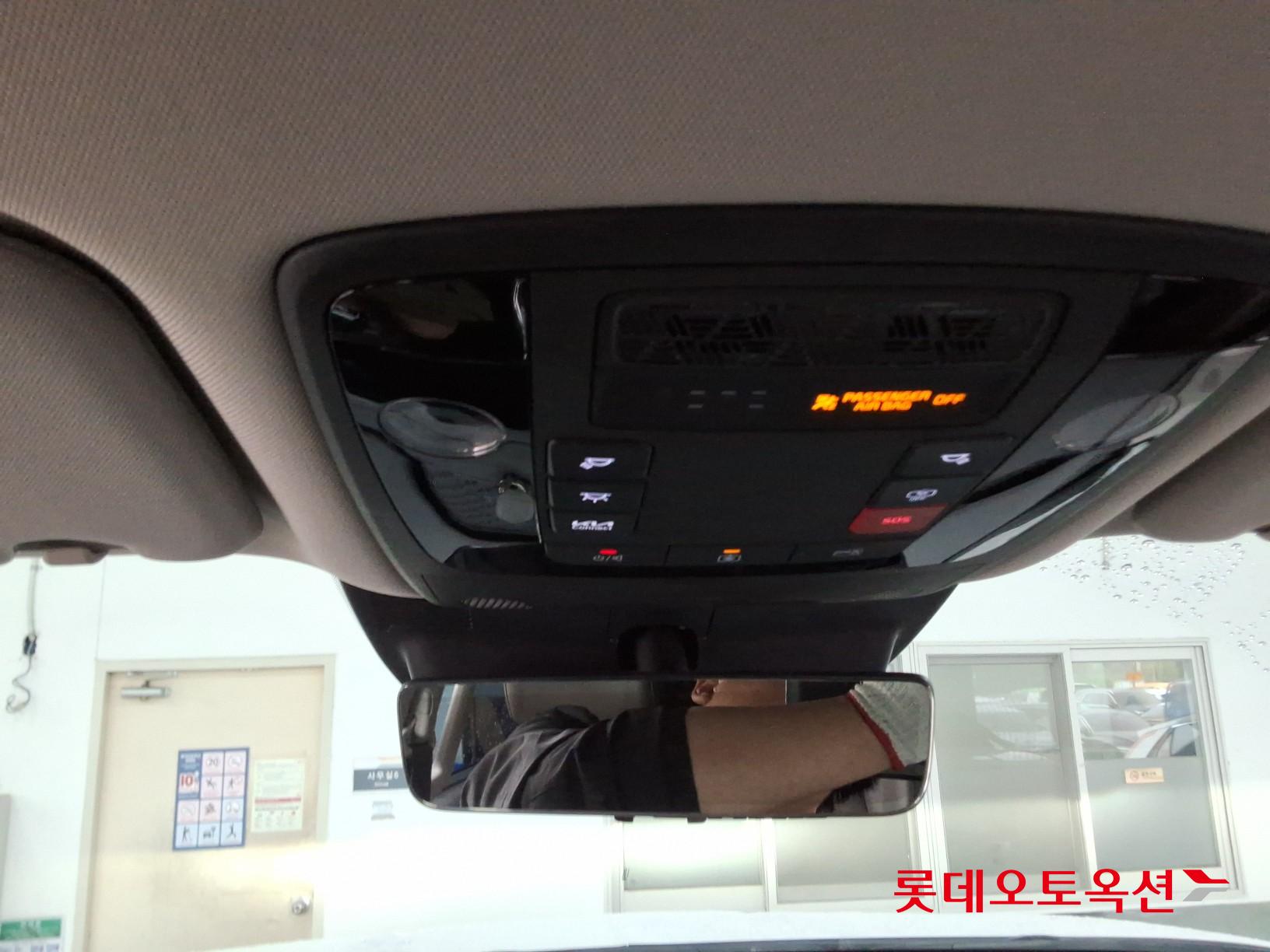 기아 카니발 - 31
