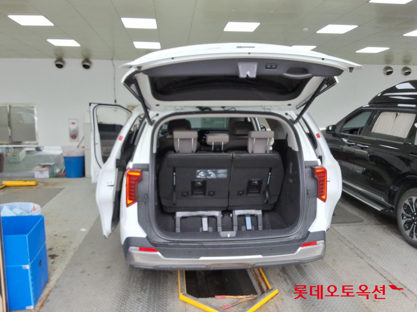 기아 카니발 - 9