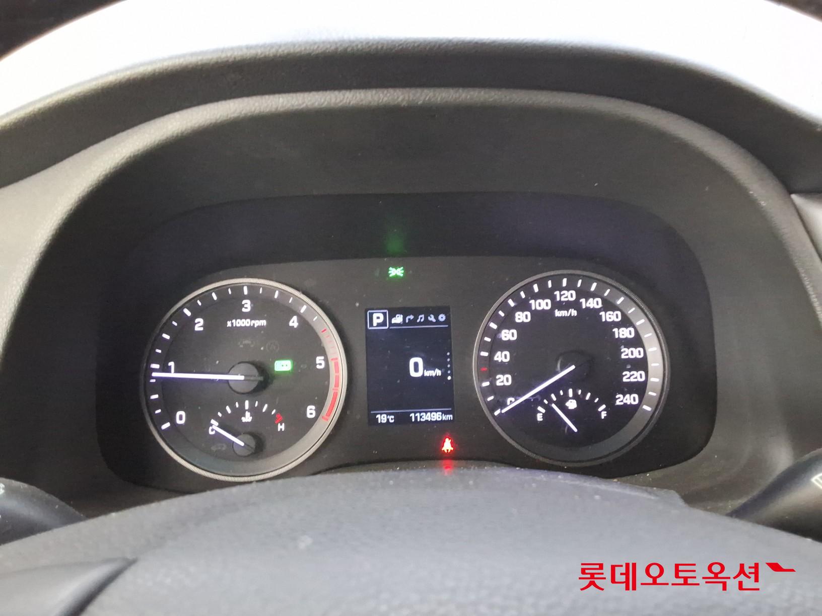 هيونداي توسان - 31