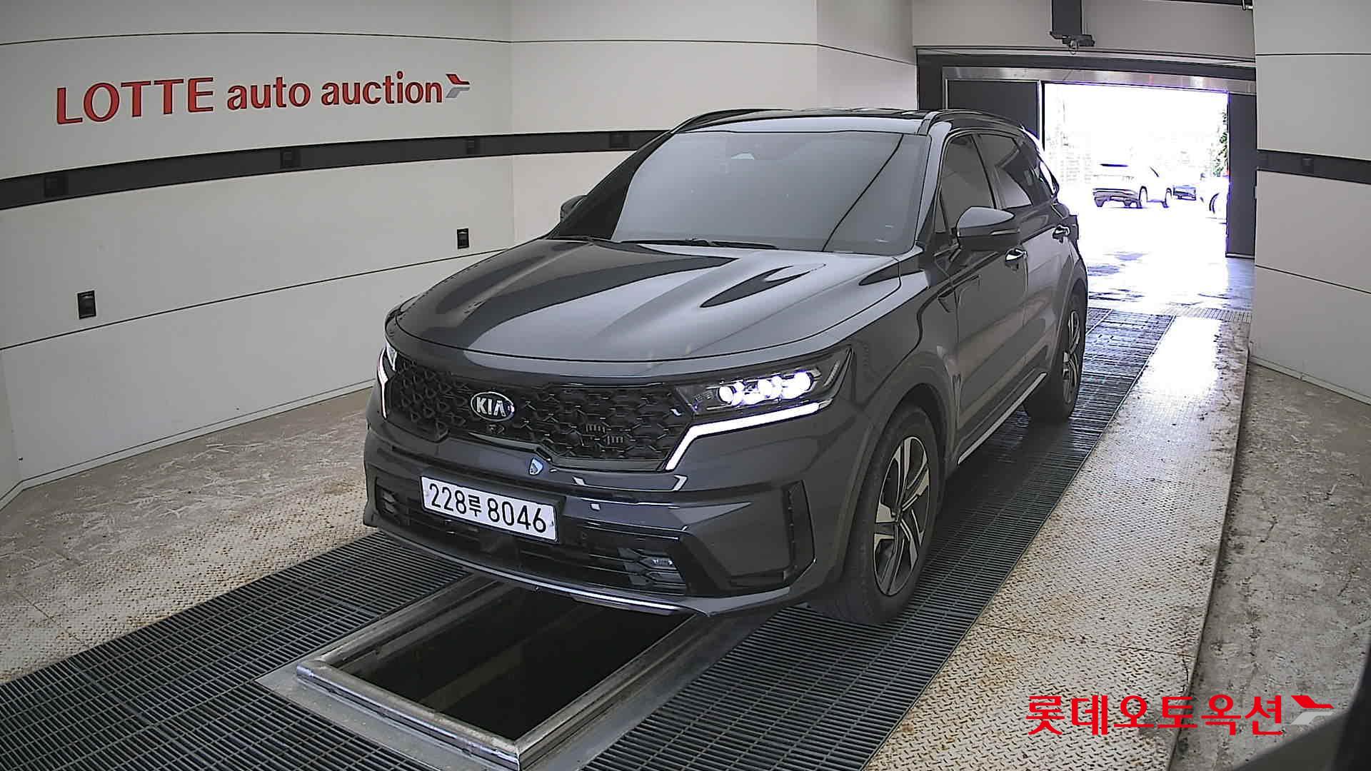 Kia Sorento - 10