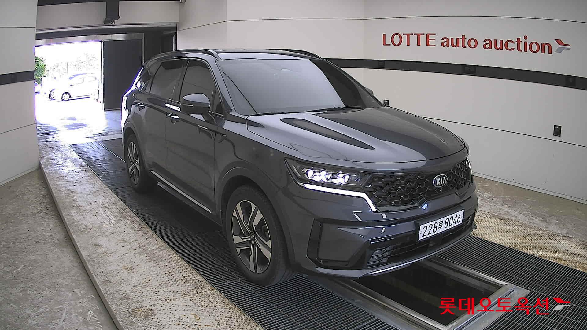 Kia Sorento - 6