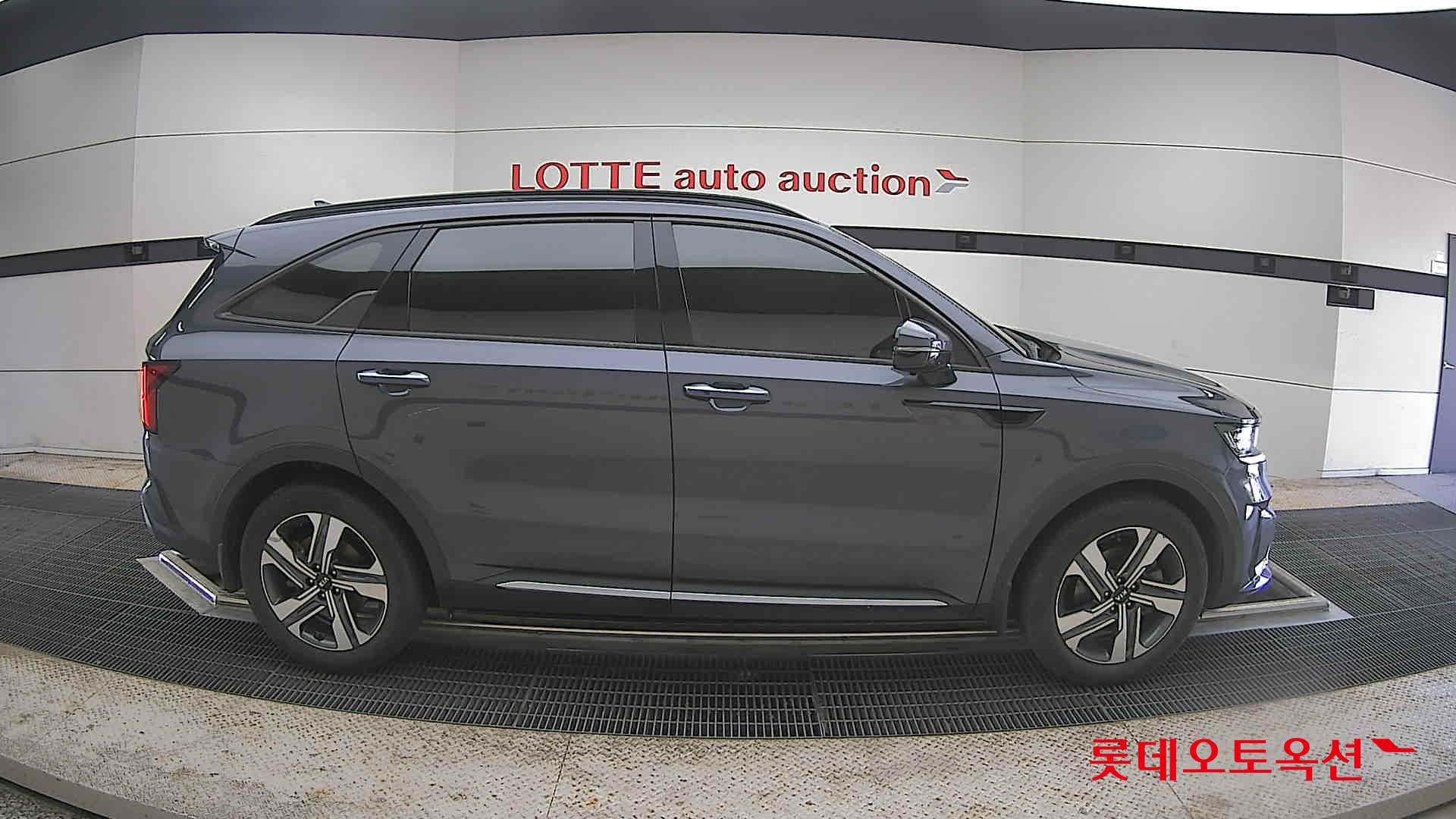 Kia Sorento - 21