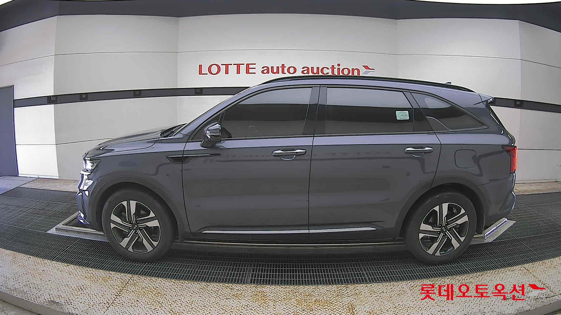 Kia Sorento - 13