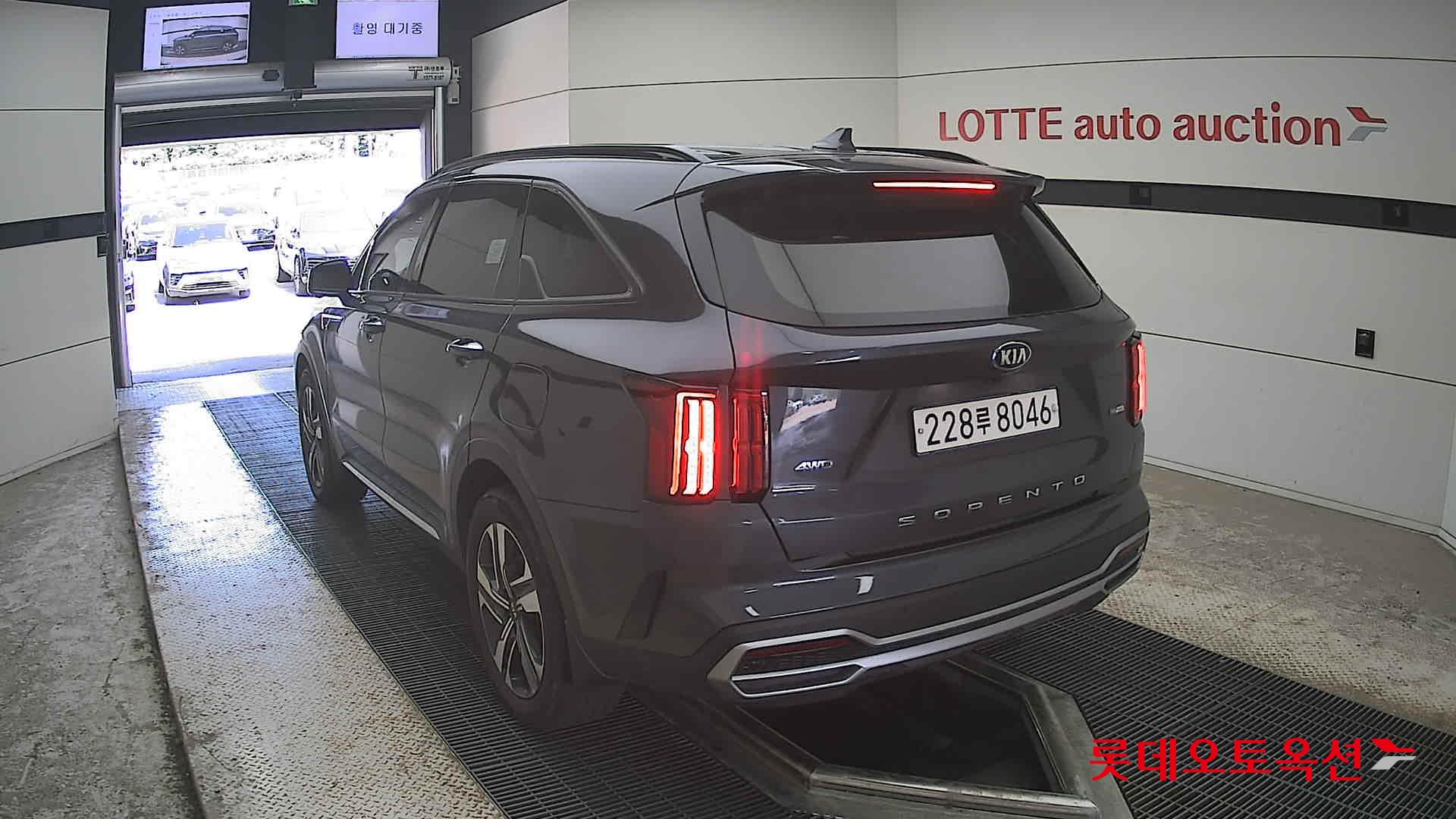 Kia Sorento - 16