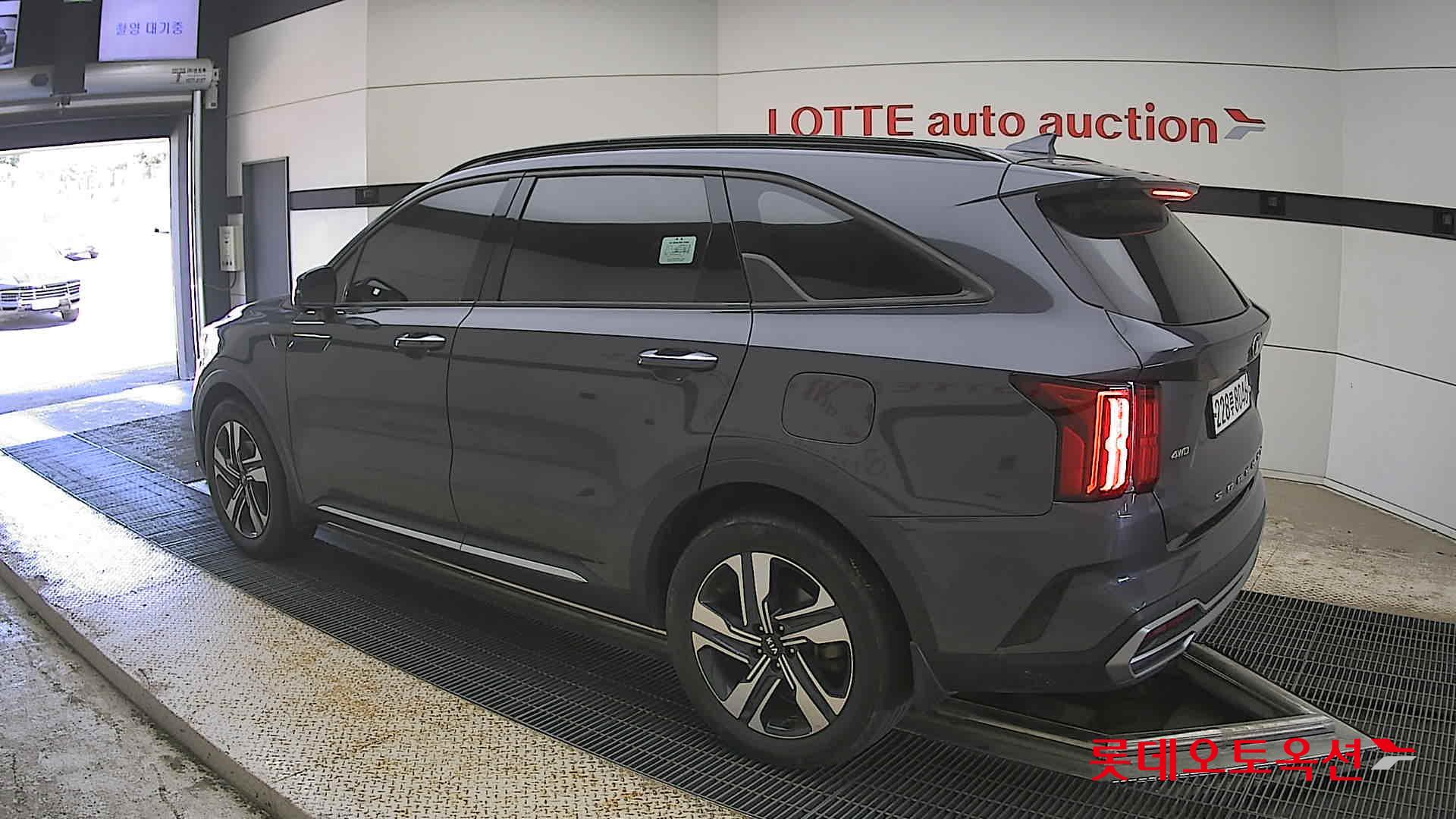 Kia Sorento - 15