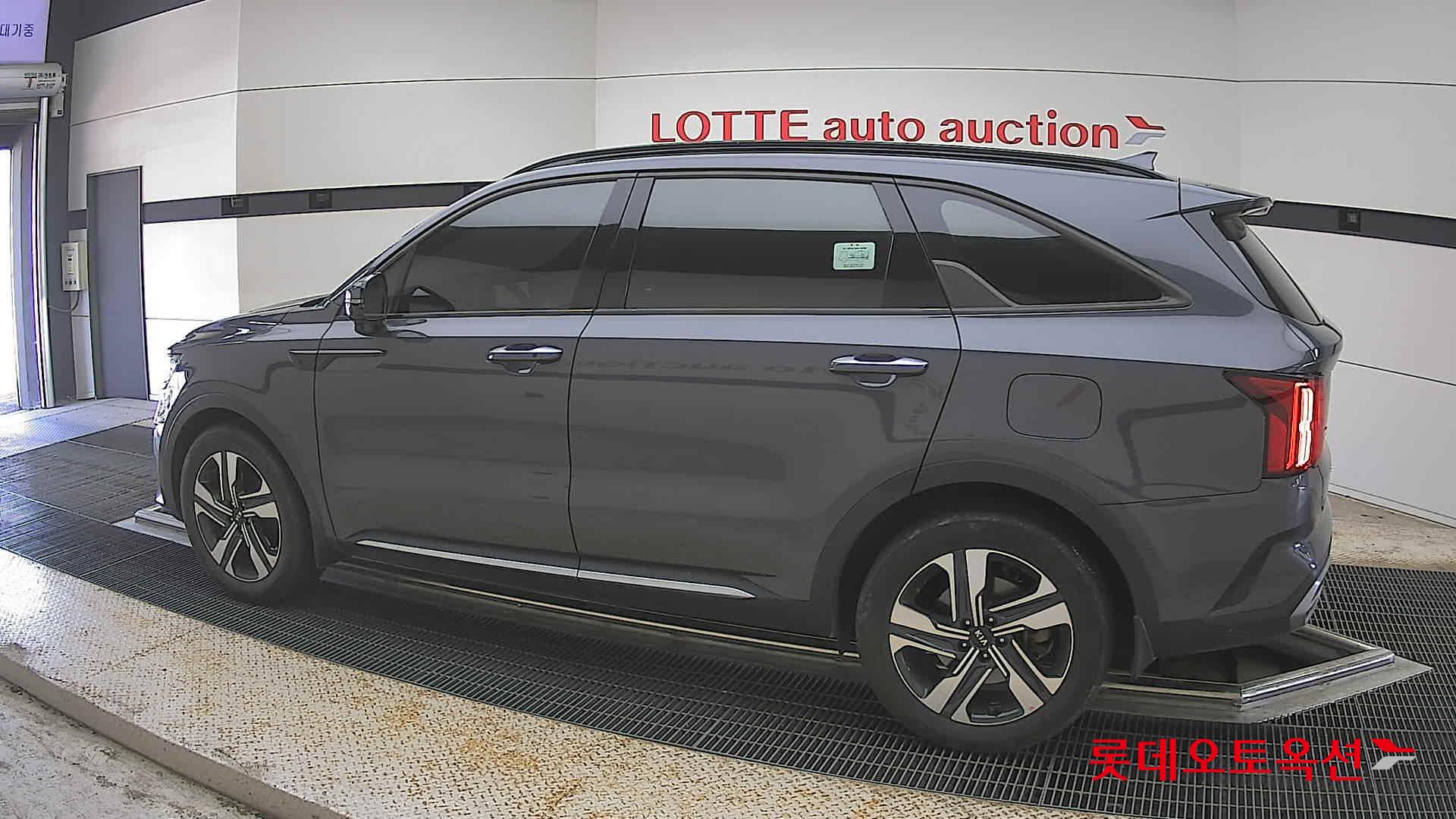 Kia Sorento - 14