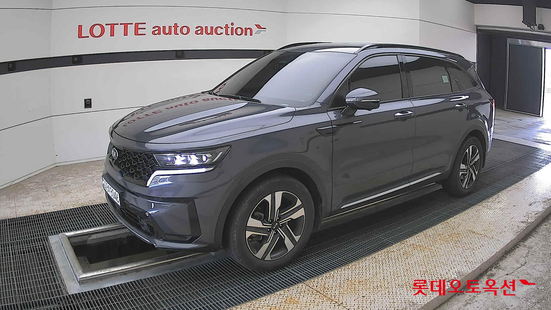 Kia Sorento - 11