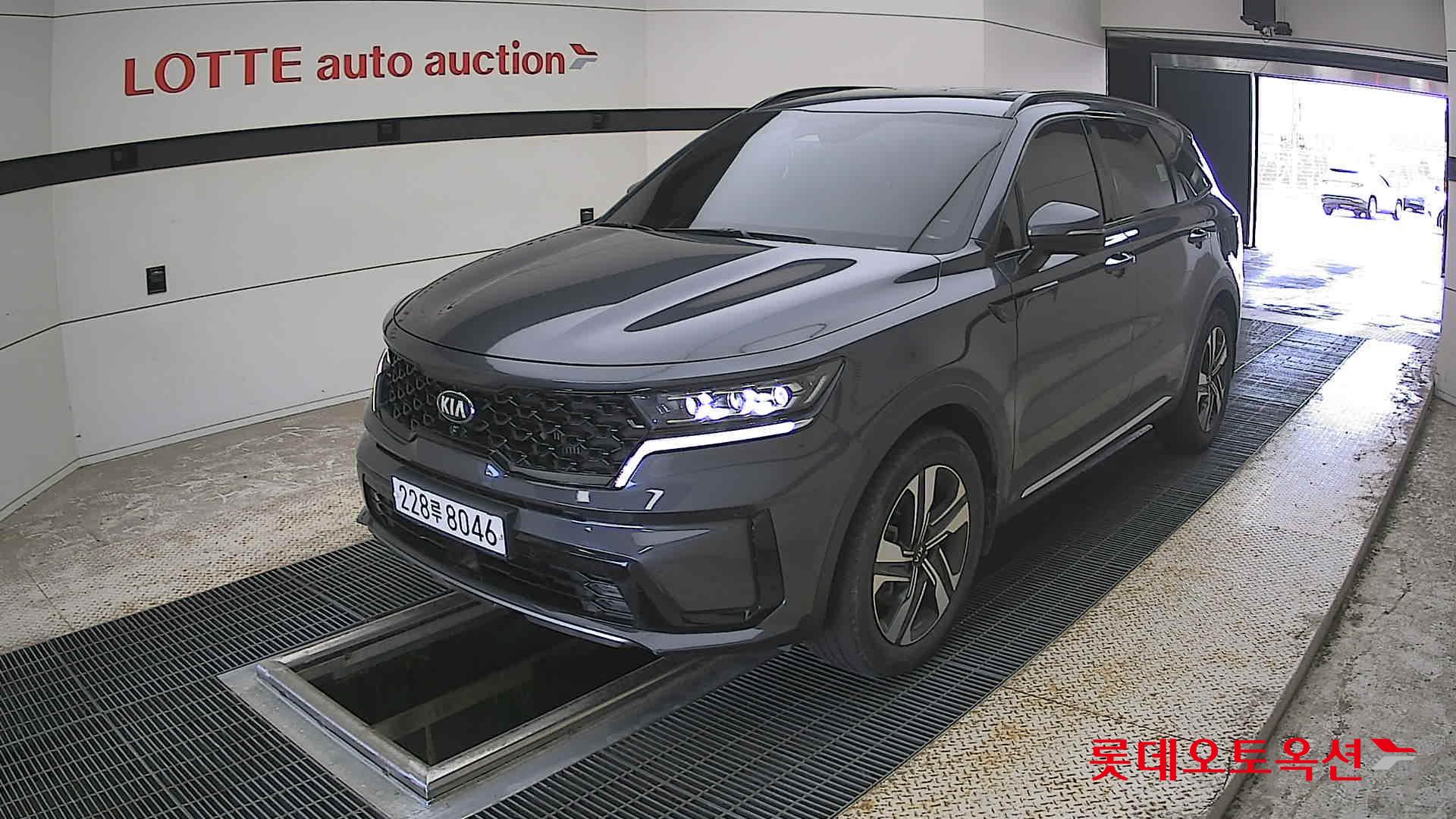 Kia Sorento - 3