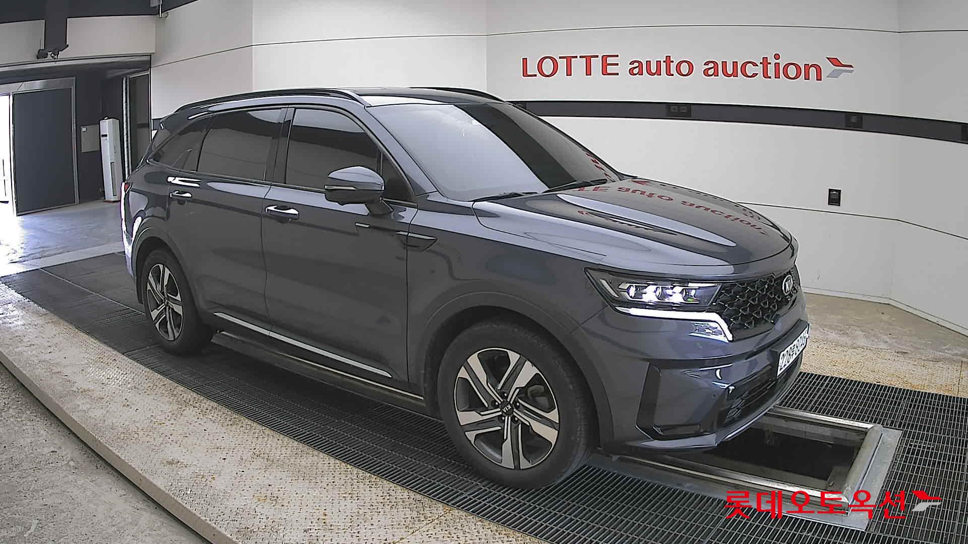 Kia Sorento - 23