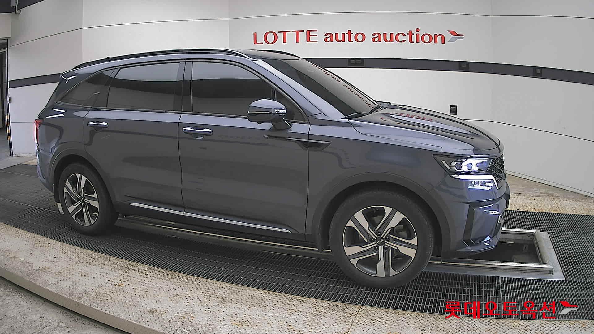 Kia Sorento - 22