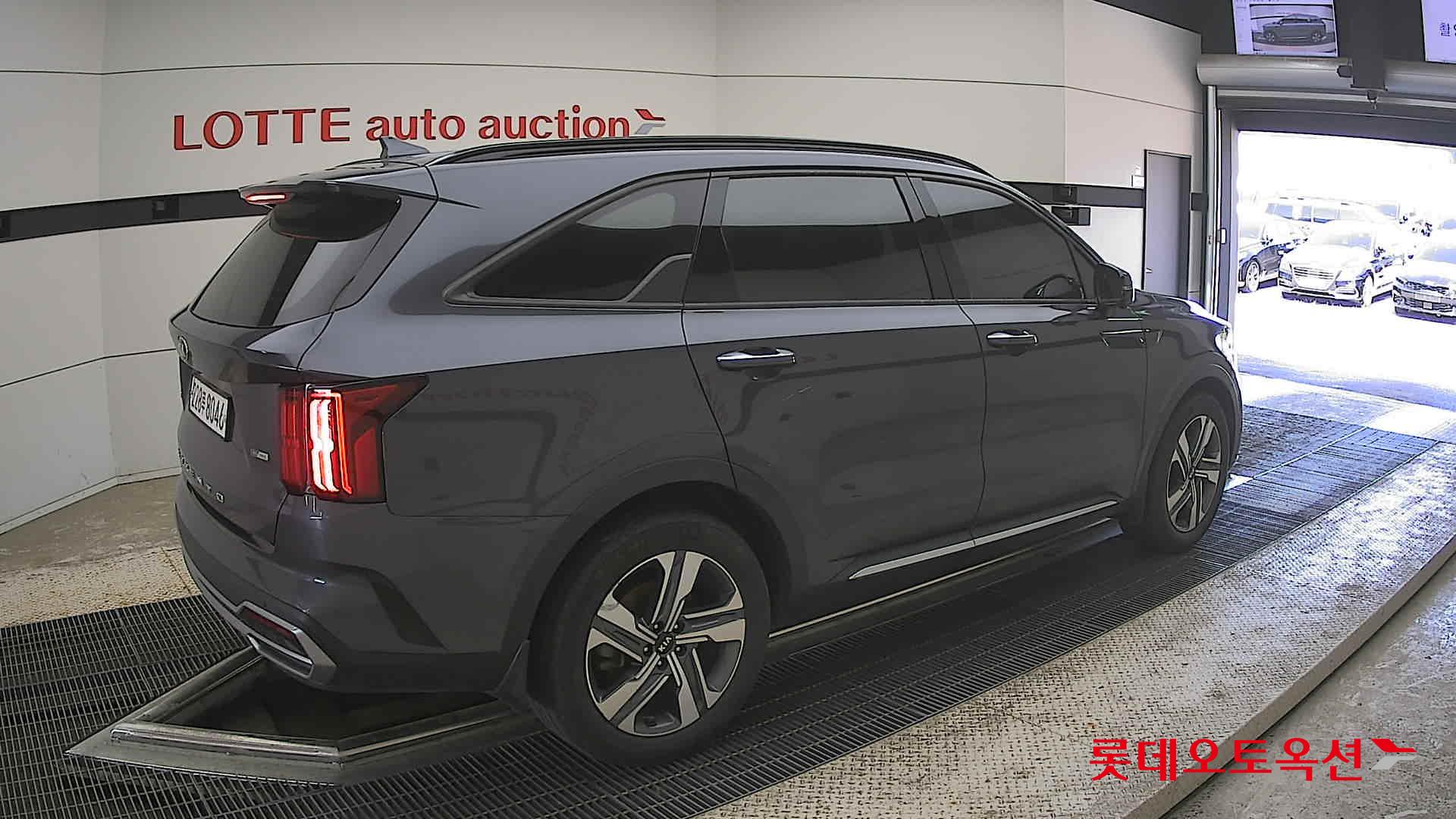 Kia Sorento - 19