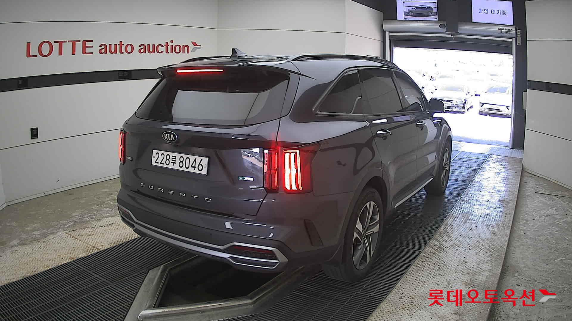 Kia Sorento - 18