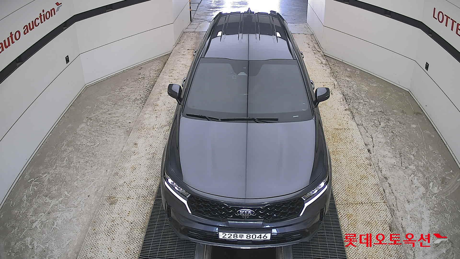 Kia Sorento - 7