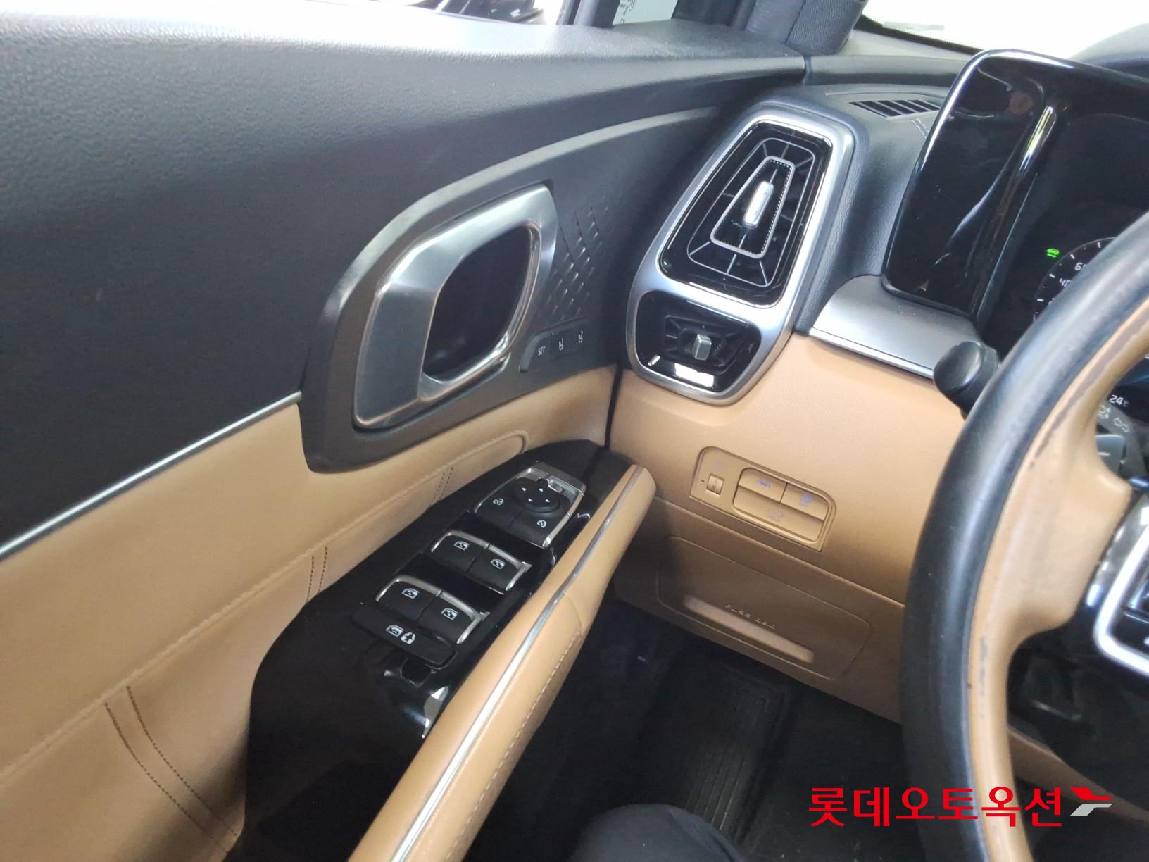 Kia Sorento - 29