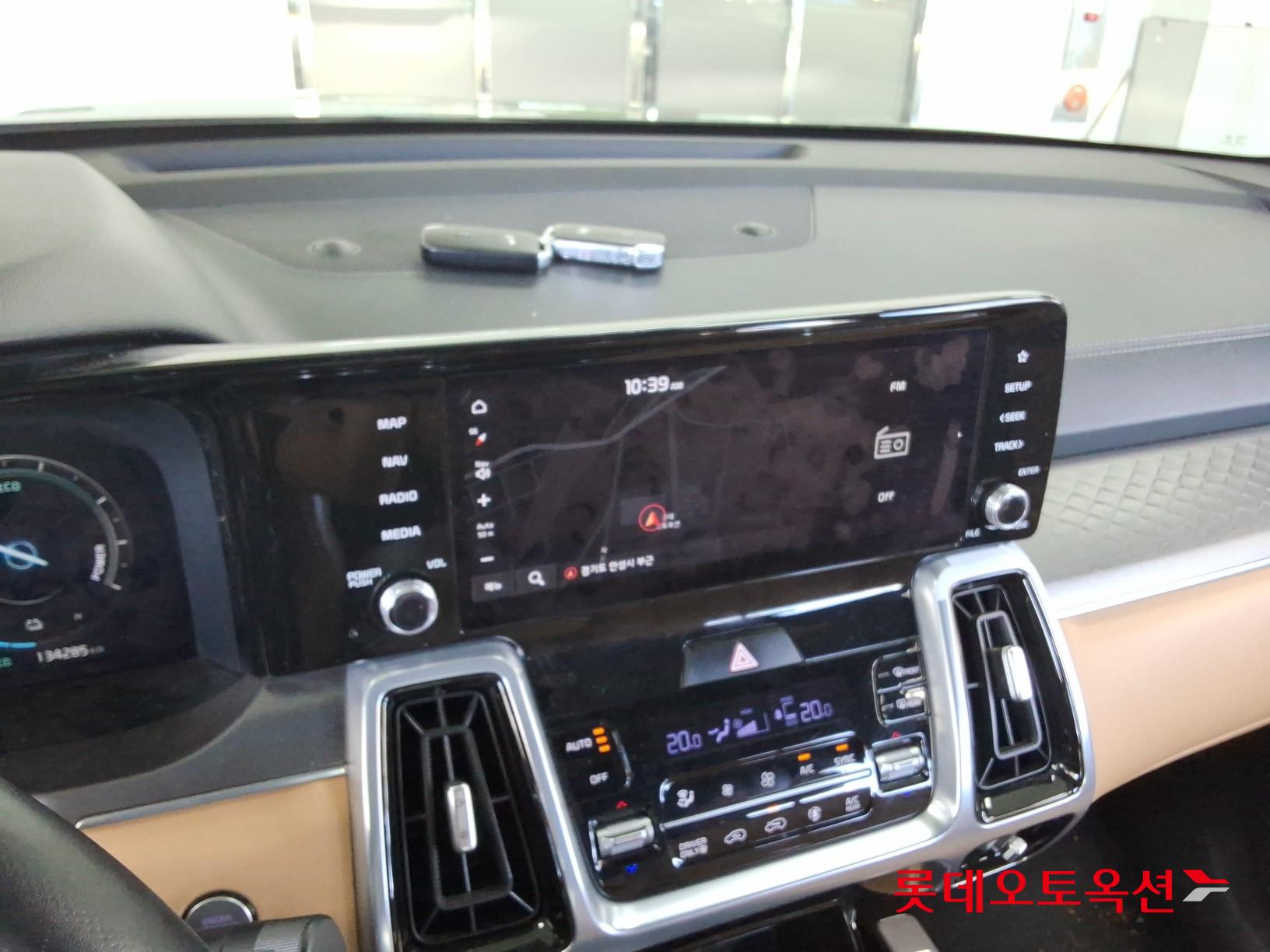 Kia Sorento - 32