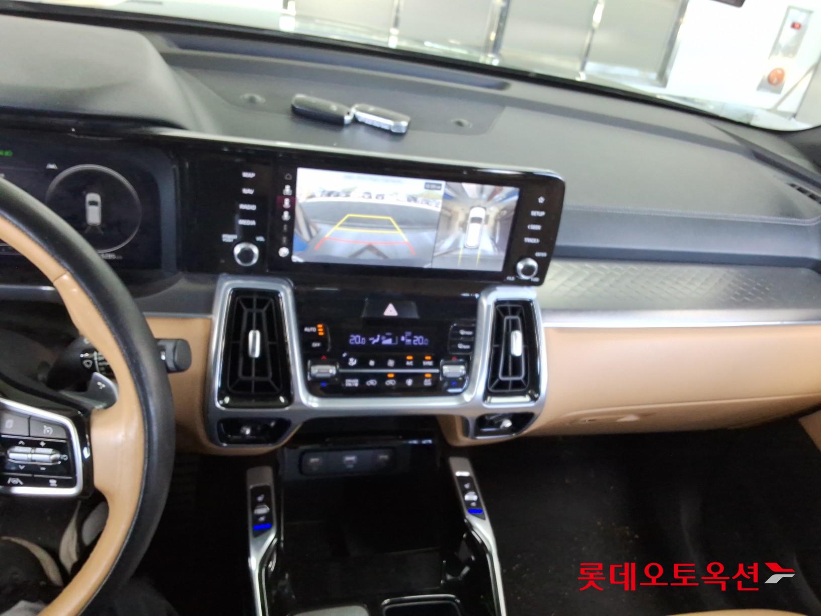 Kia Sorento - 33