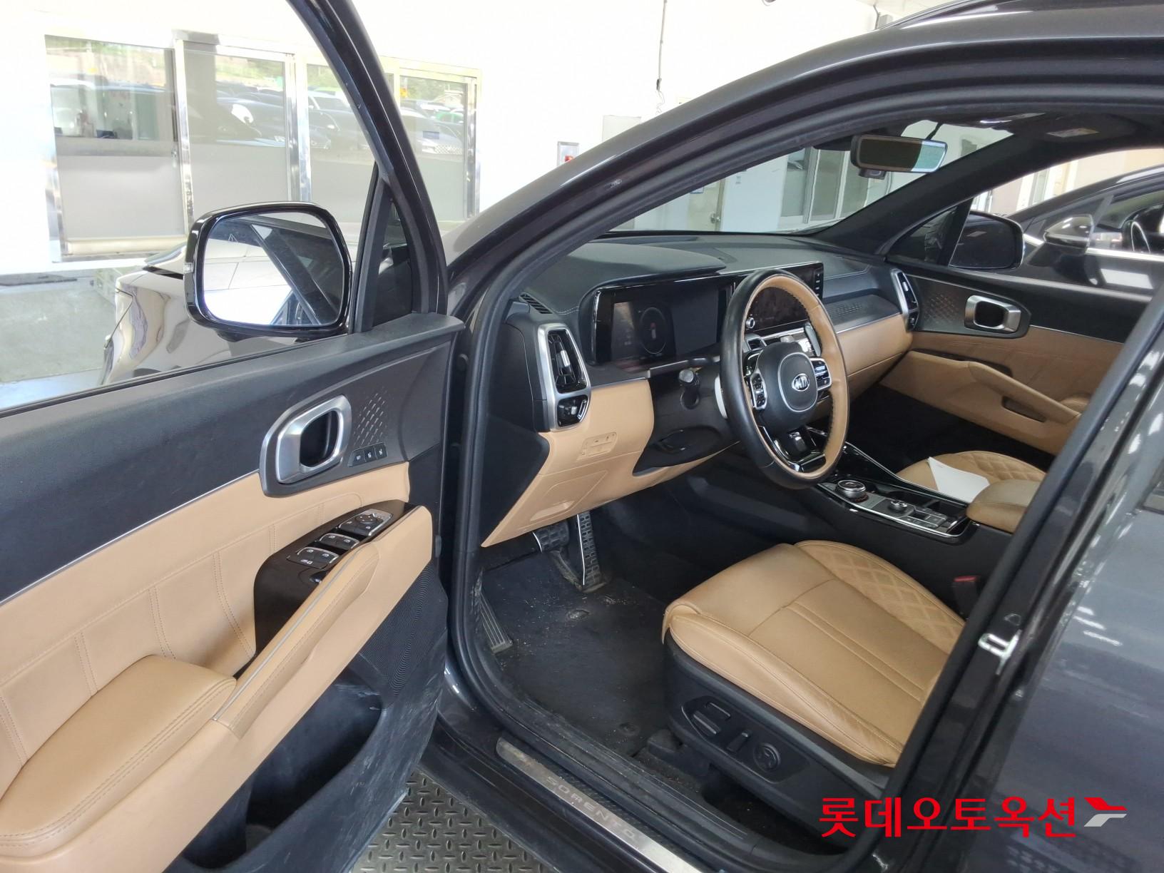 Kia Sorento - 35