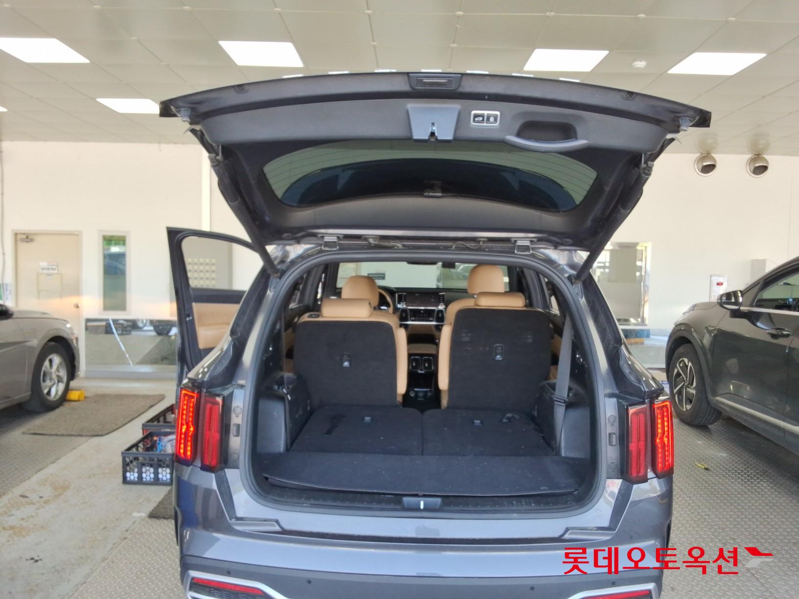 Kia Sorento - 9