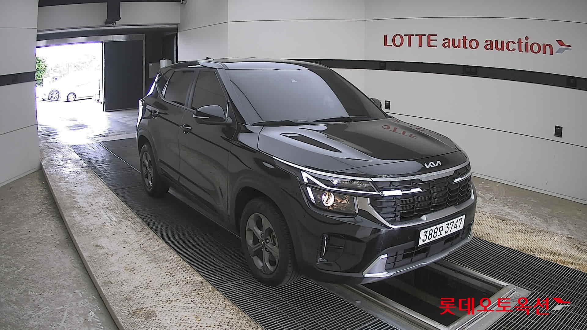 Kia Seltos - 6