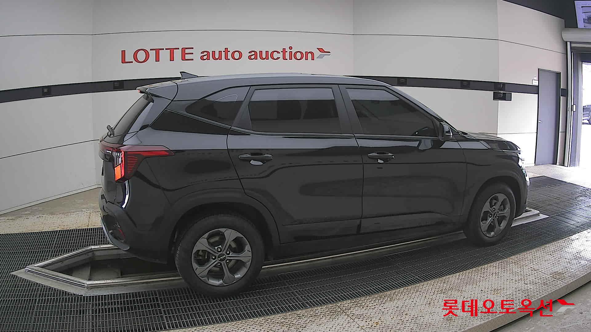 Kia Seltos - 20