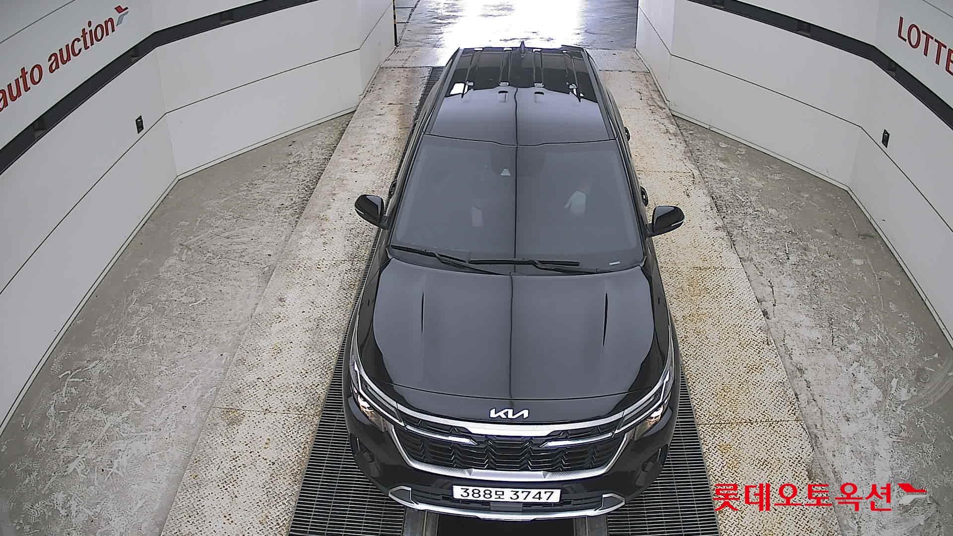 Kia Seltos - 7
