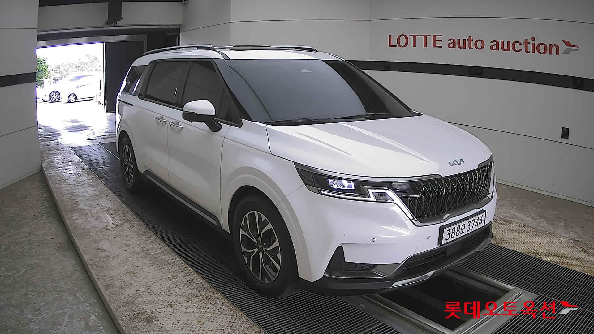 기아 카니발 - 6