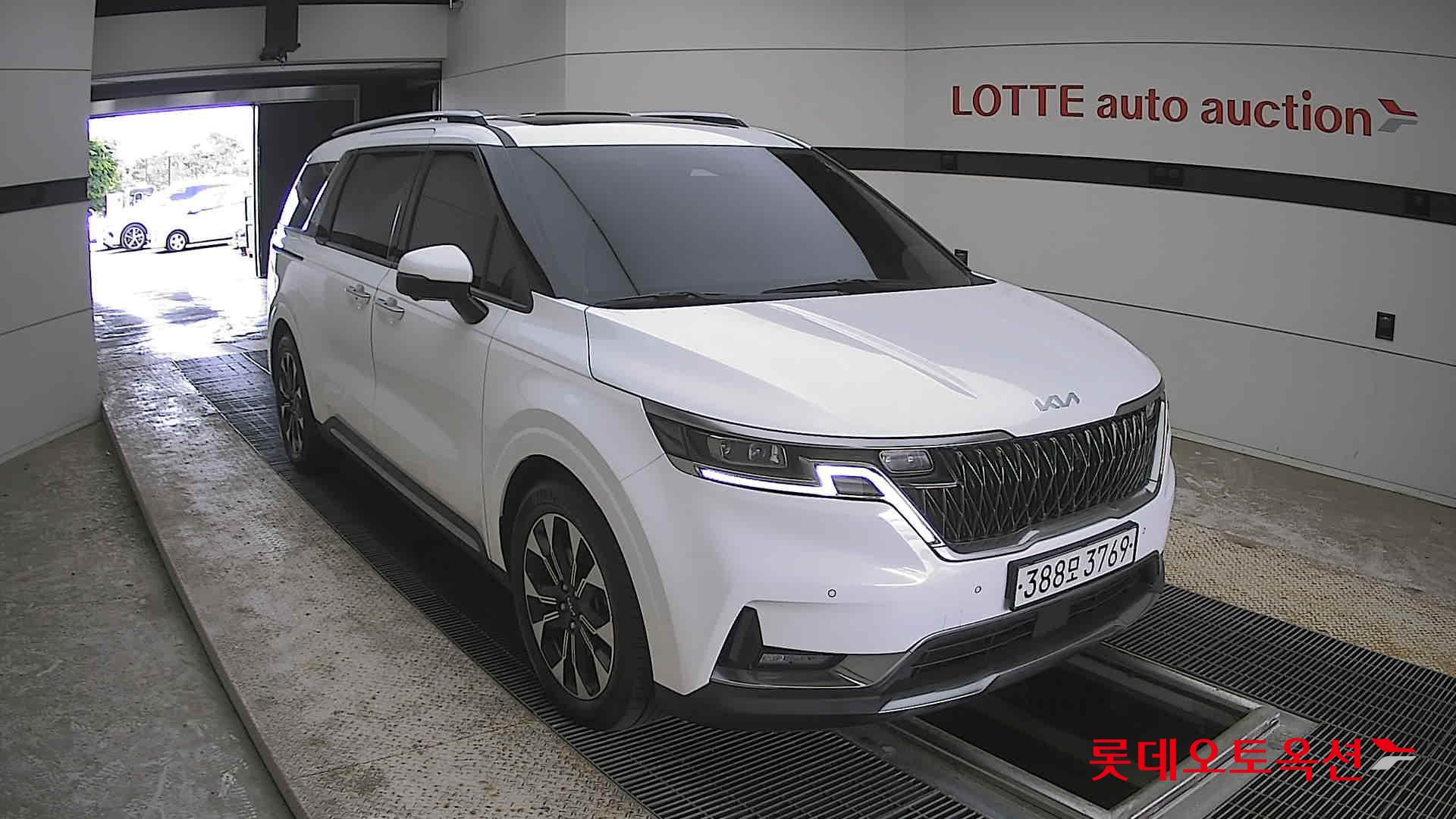 기아 카니발 - 6